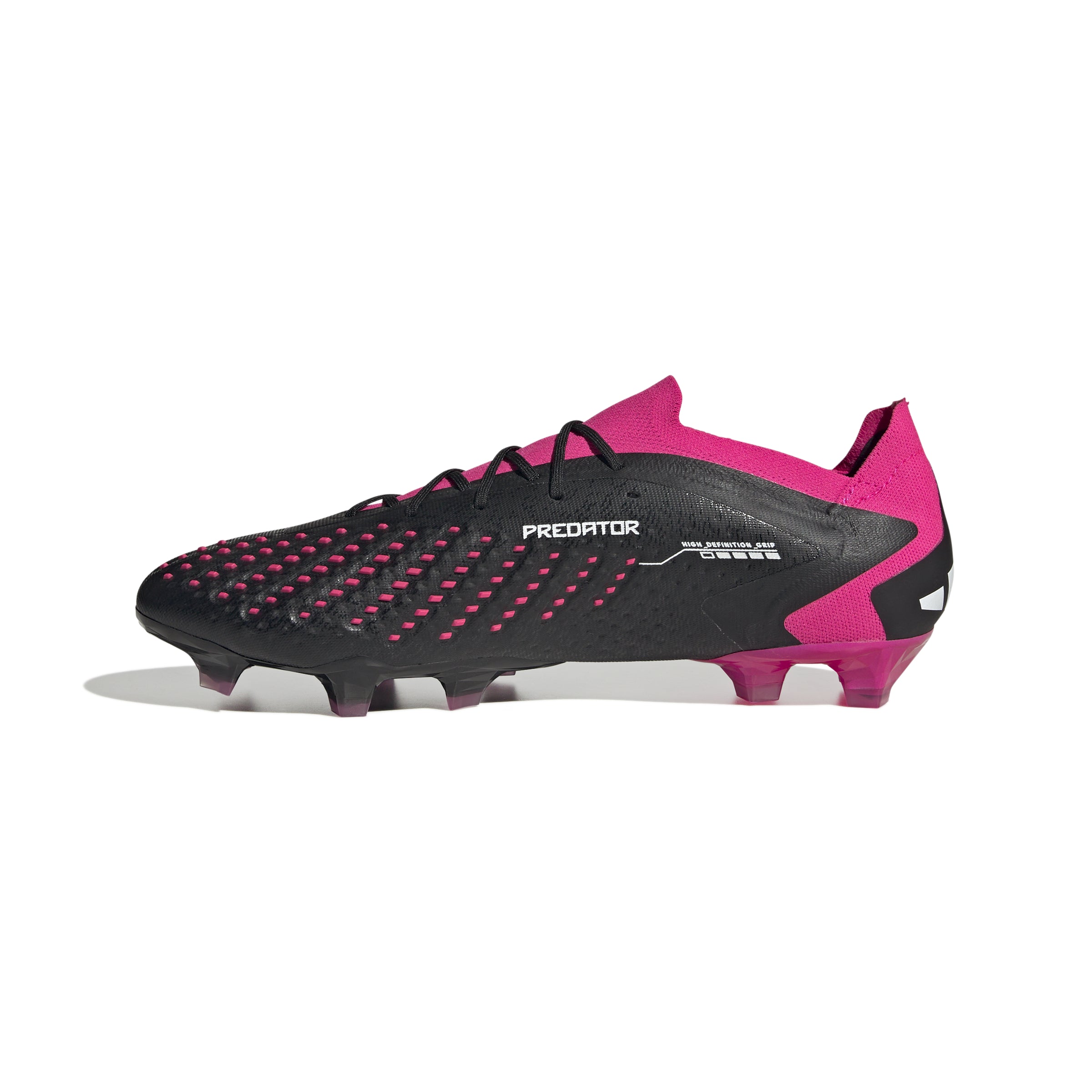 Mens Predator Accuracy .1 Firm Ground Boot