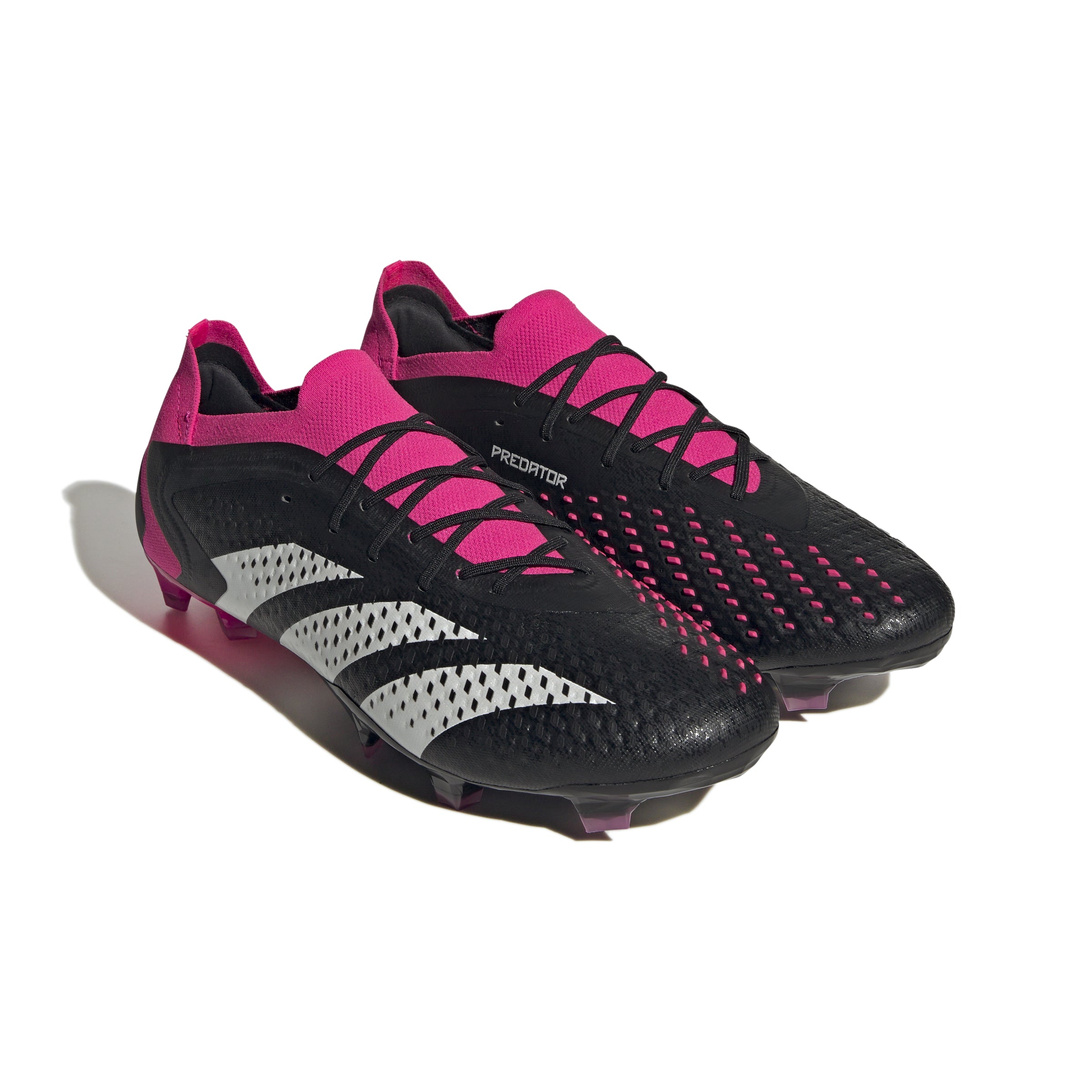 Mens Predator Accuracy .1 Firm Ground Boot