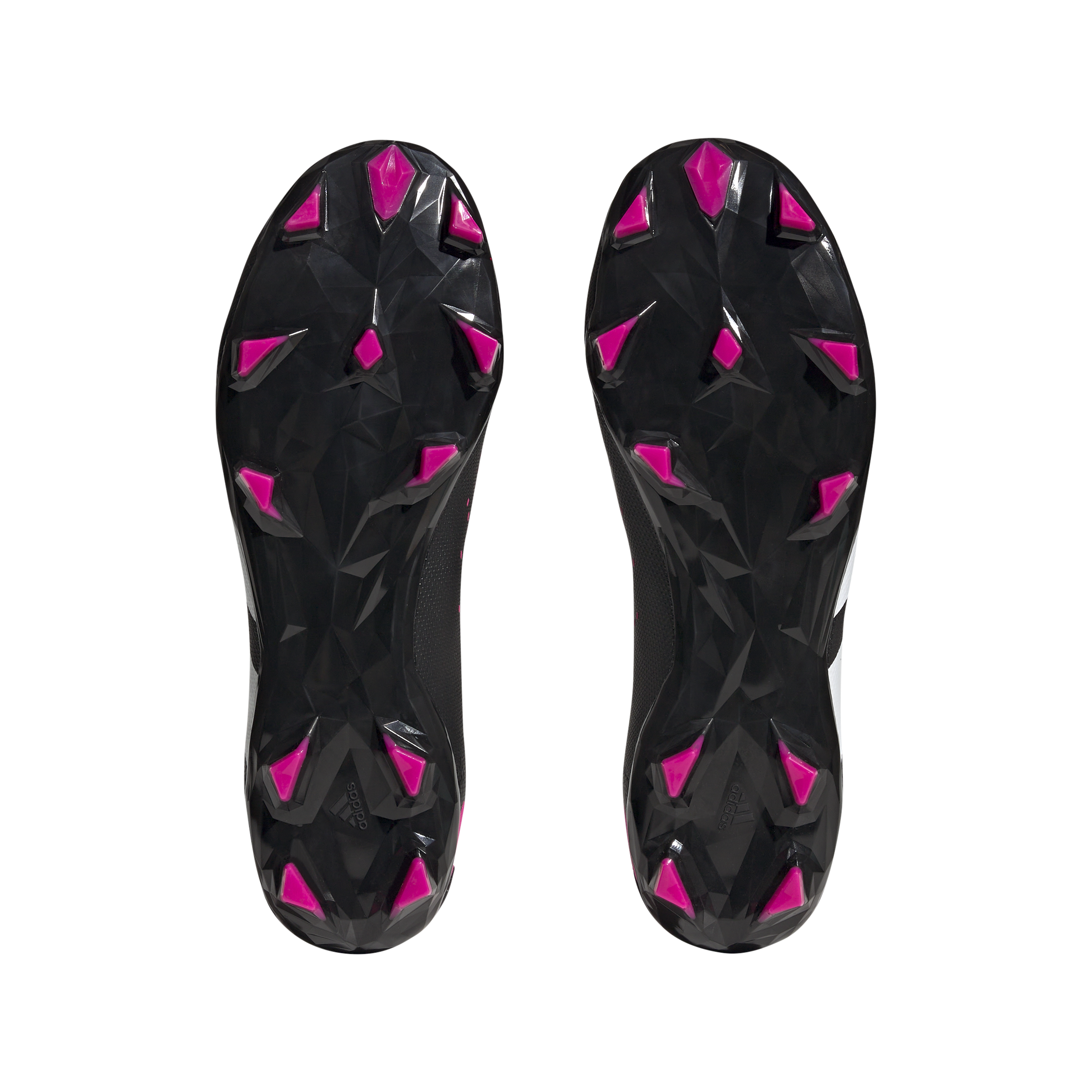Mens Predator Accuracy.3 Firm Ground Boot