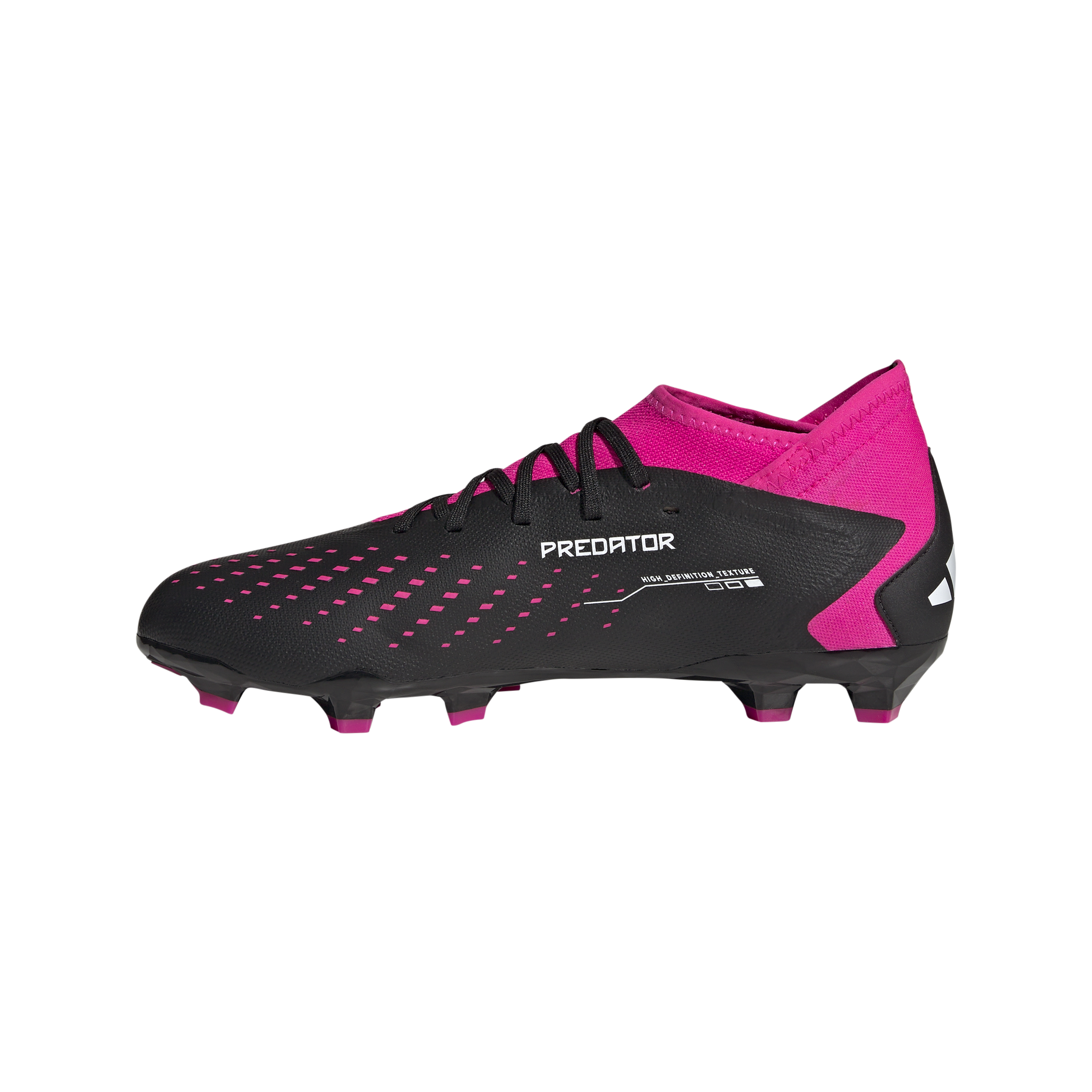 Mens Predator Accuracy.3 Firm Ground Boot