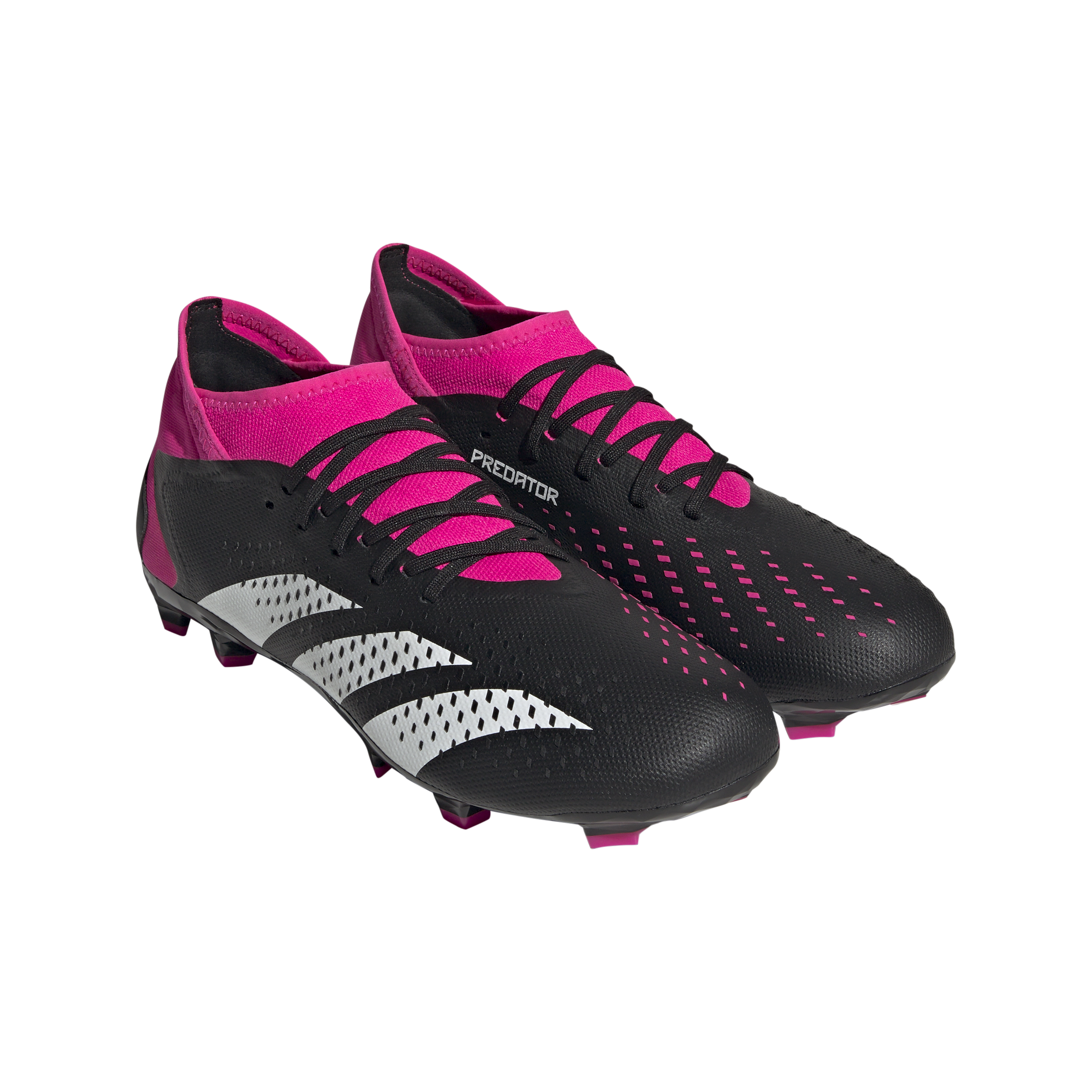 Mens Predator Accuracy.3 Firm Ground Boot