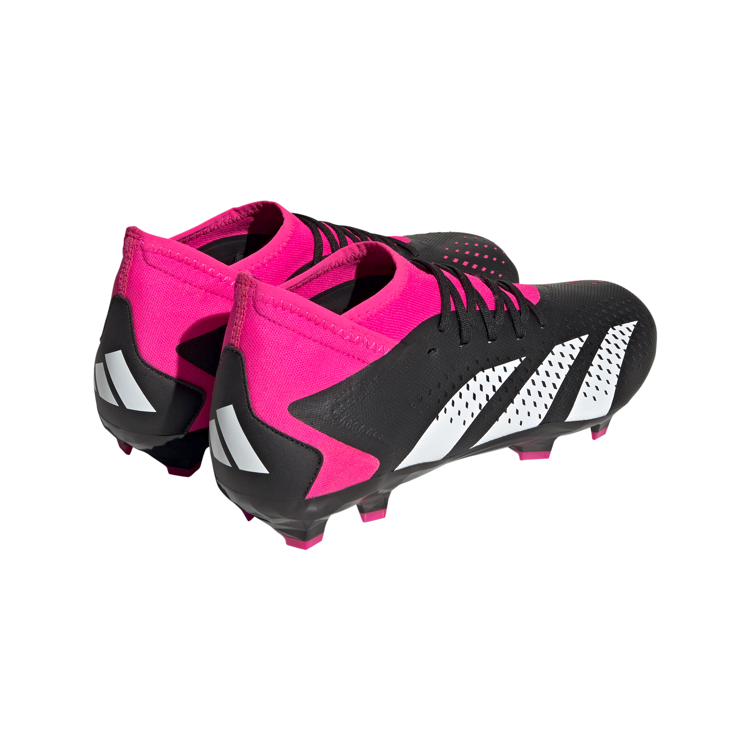 Mens Predator Accuracy.3 Firm Ground Boot