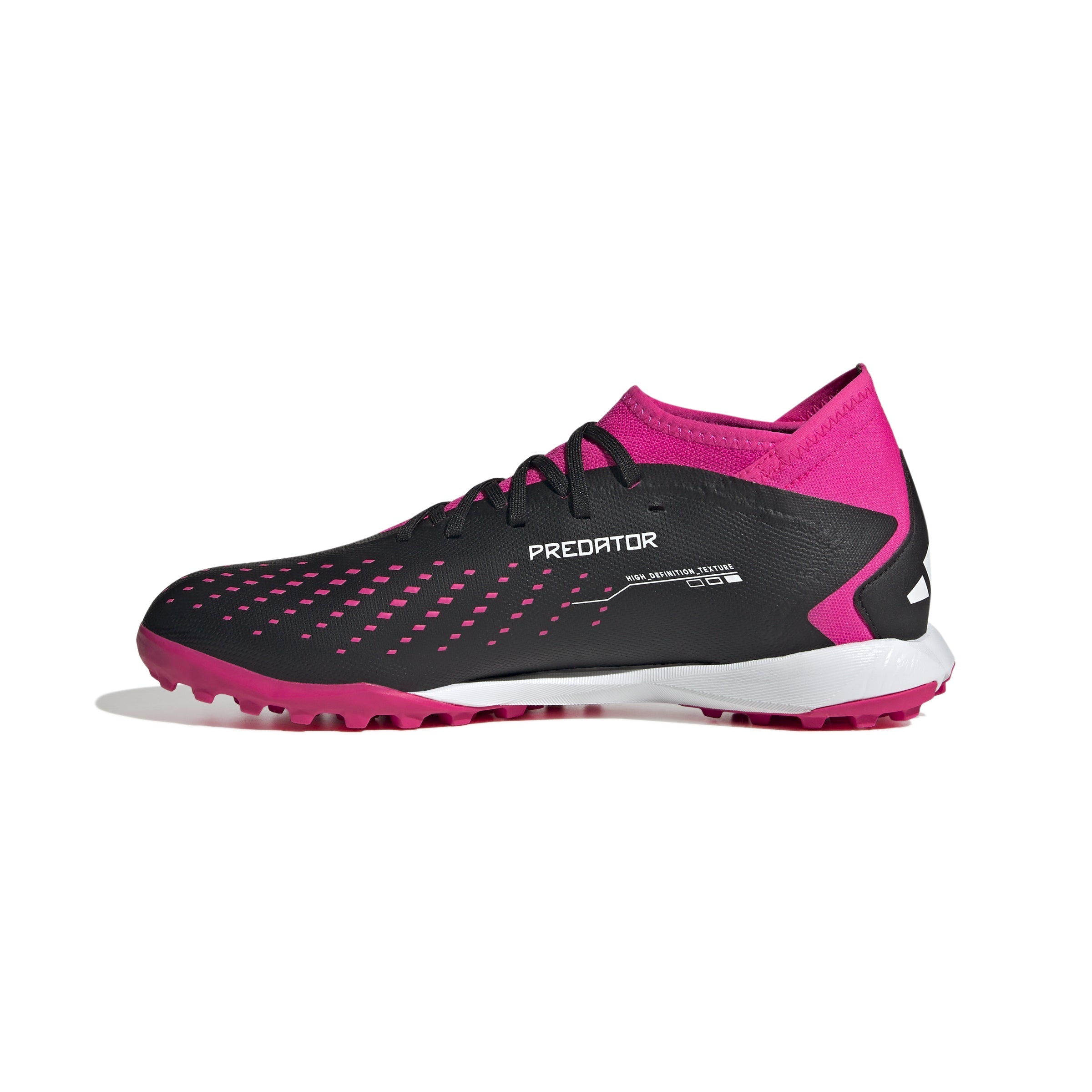 Mens Predator Accuracy .3 Turf Boot