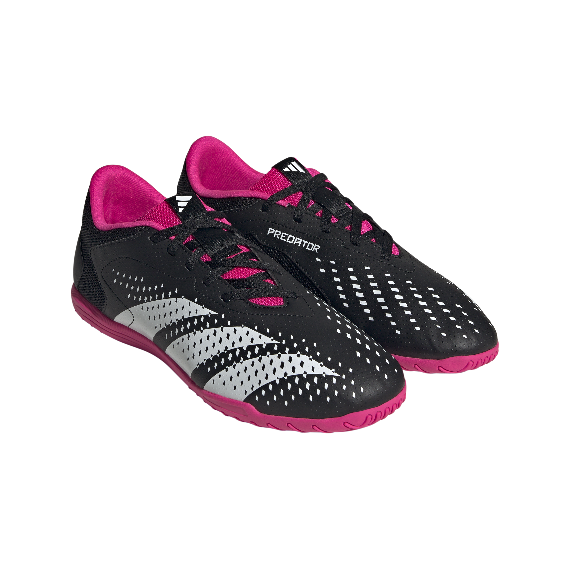 Mens Predator Accuracy.4 Indoor Boot