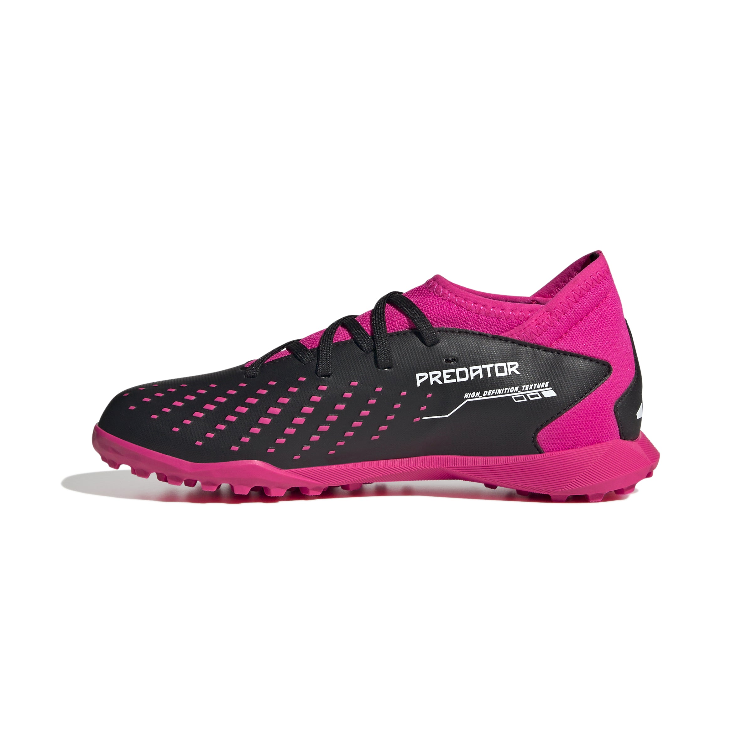 Junior Predator Accuracy .3 Turf Boot