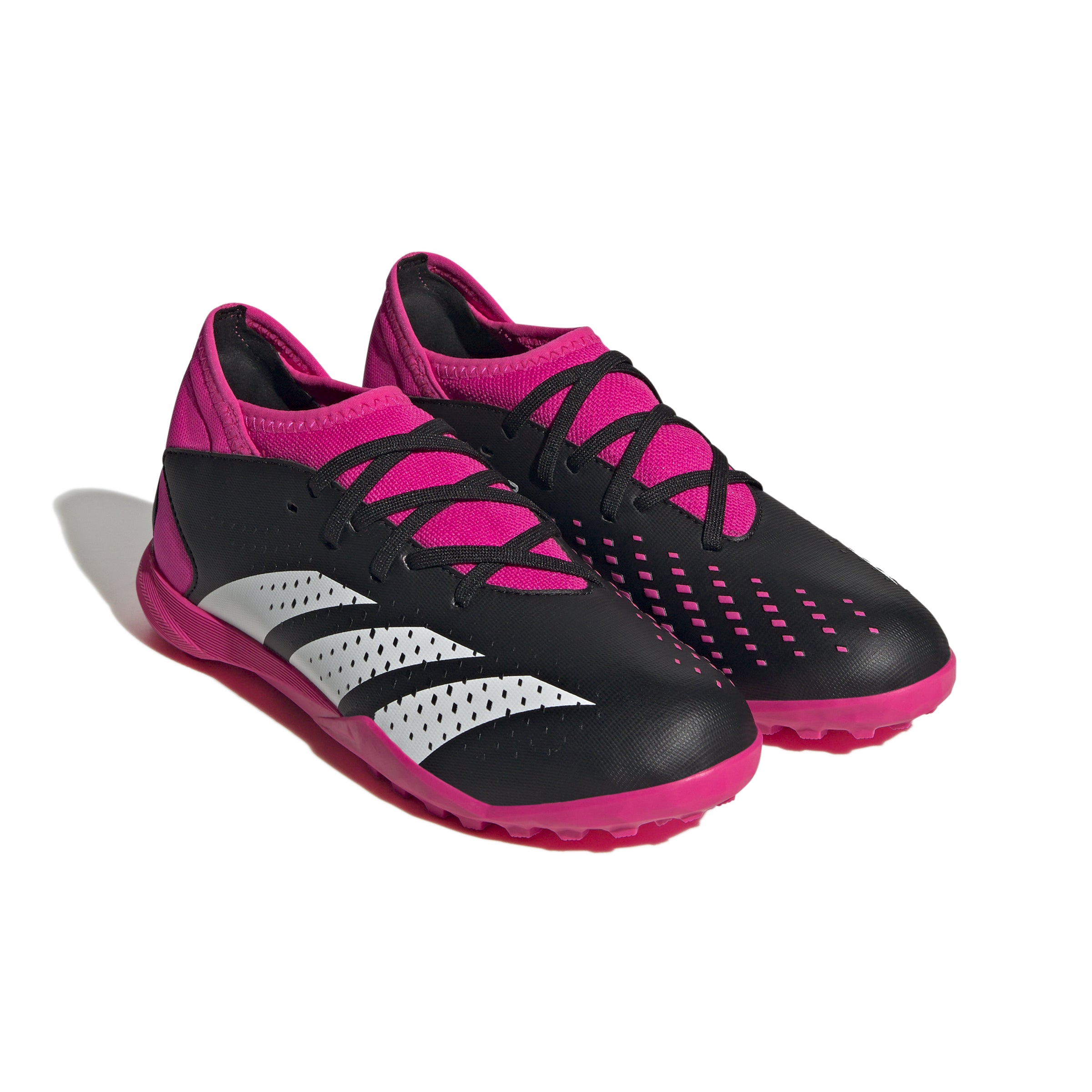Junior Predator Accuracy .3 Turf Boot