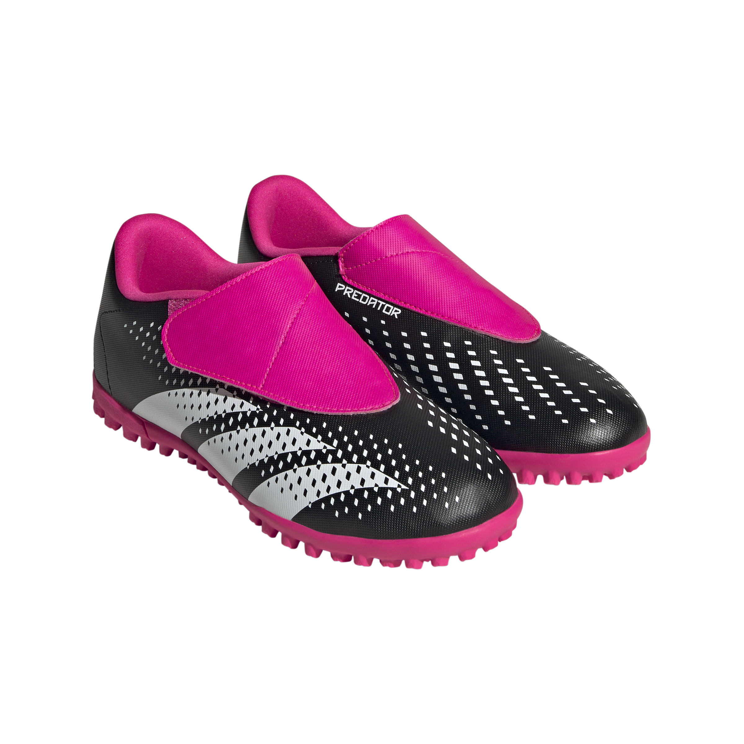 Boys Predator Accuracy.4 Turf Boot
