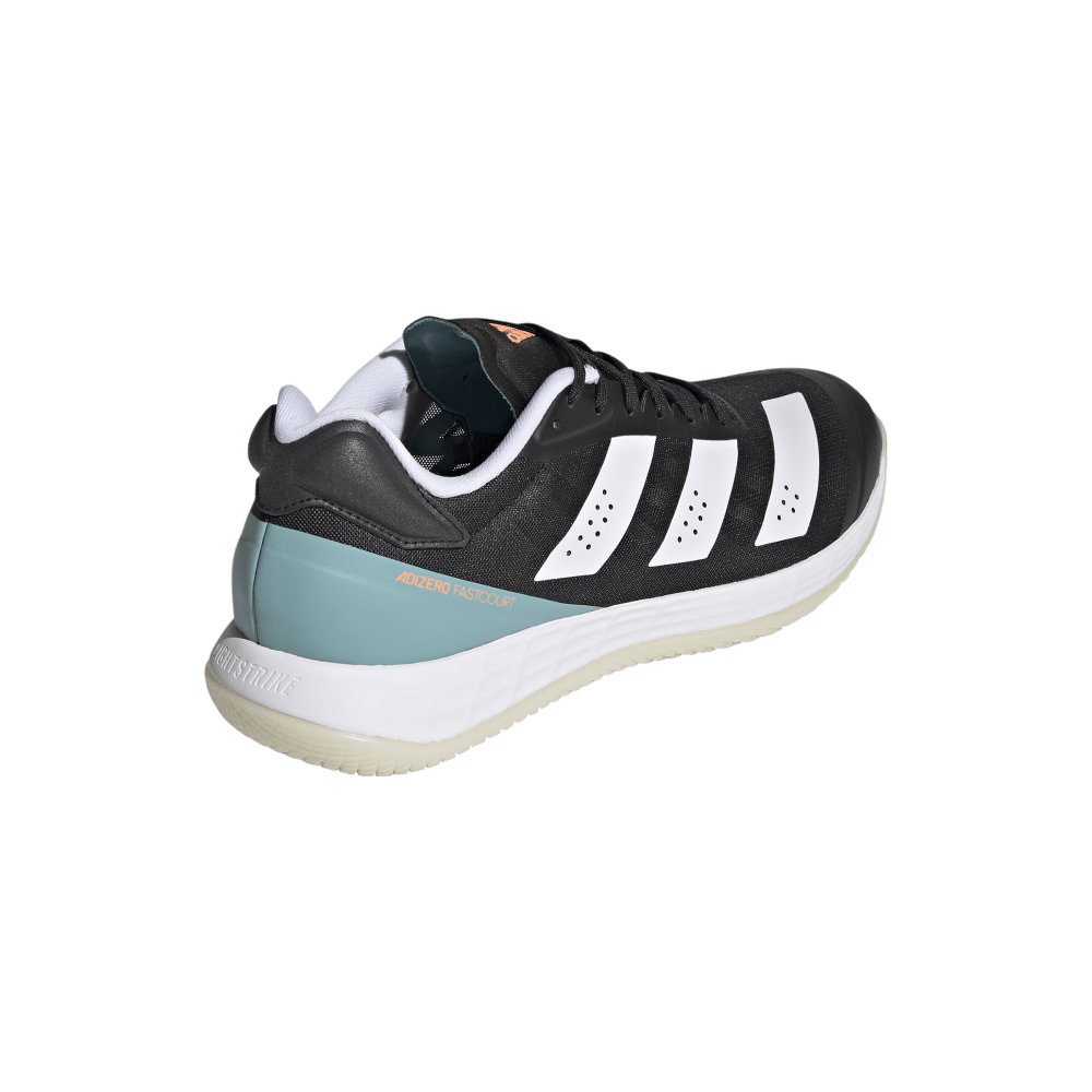 Mens adizero Fastcourt 2 Indoor Shoe