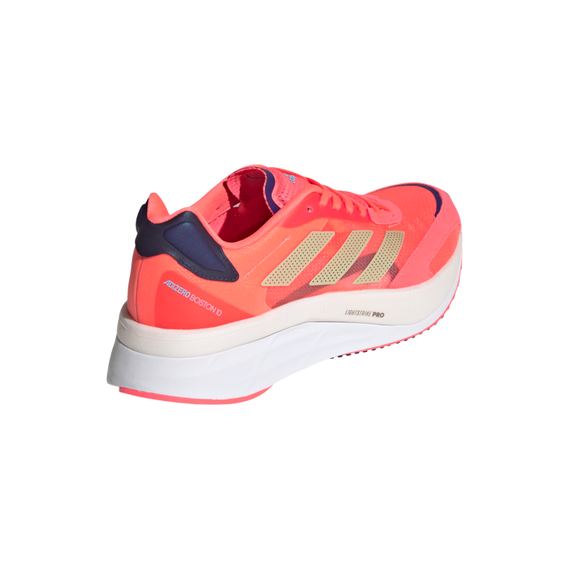 Womens Adizero Boston 10 Running Shoe