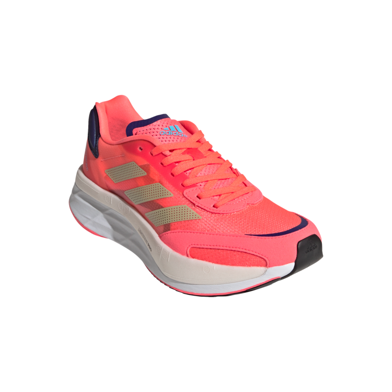 Womens Adizero Boston 10 Running Shoe