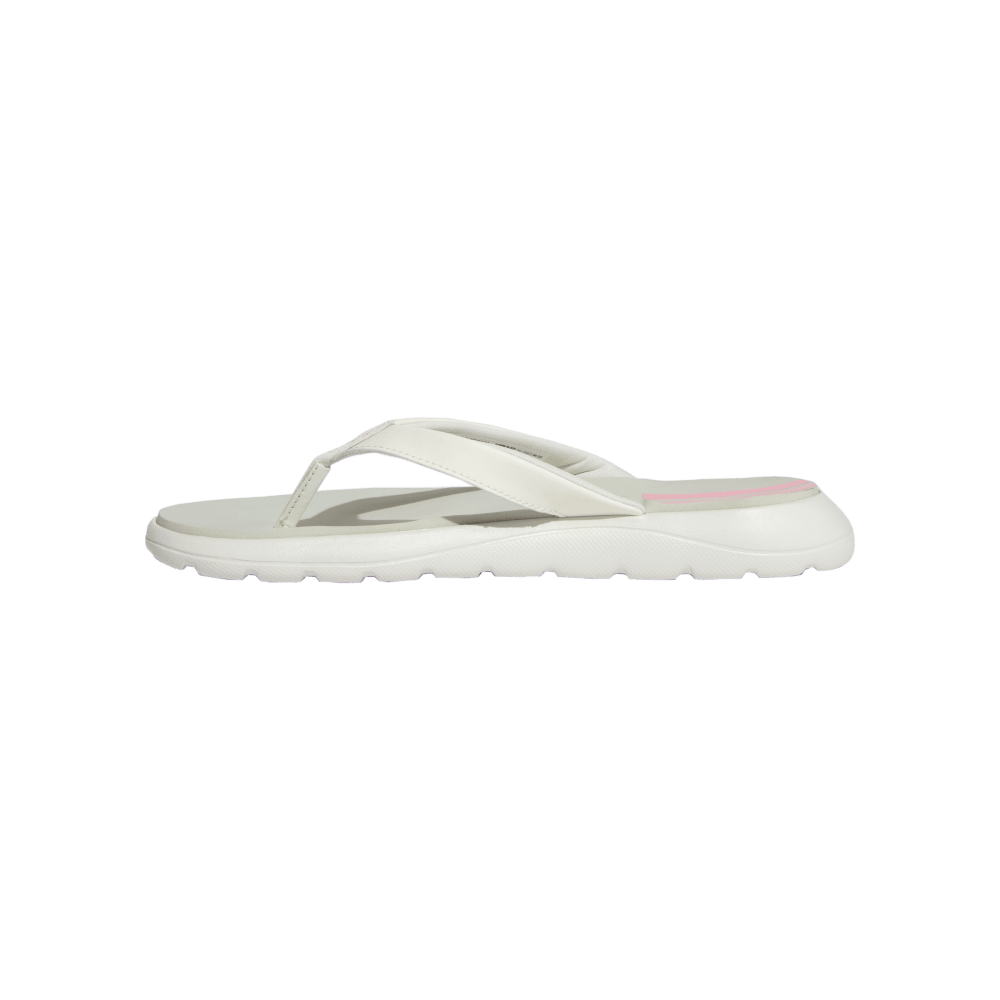 Womens Adilette Comfort Flip Flop