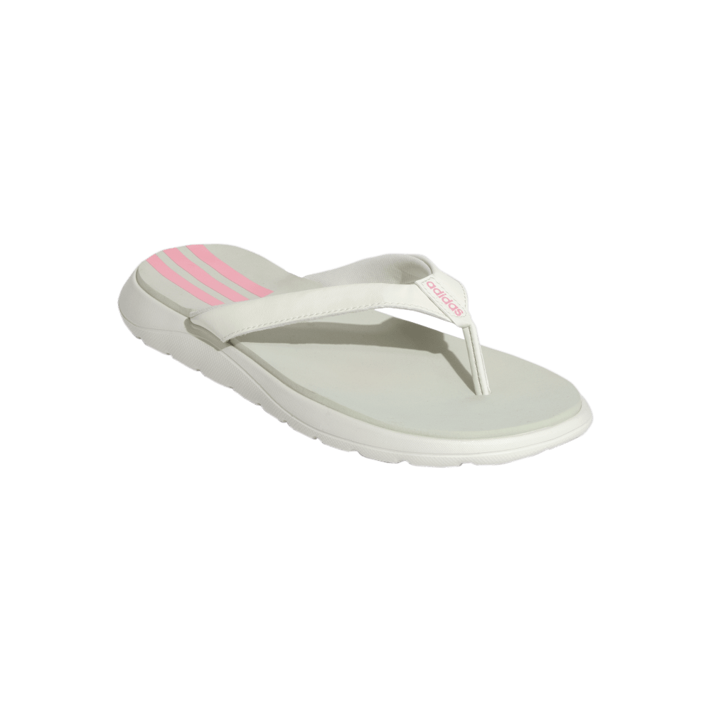 Womens Adilette Comfort Flip Flop