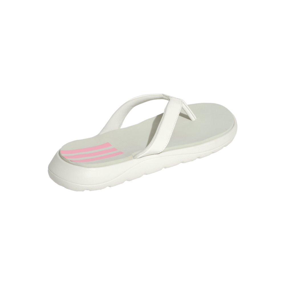 Womens Adilette Comfort Flip Flop