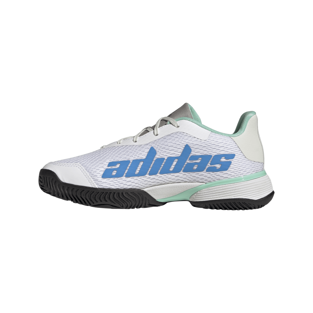 Junior Barricade Tennis Shoe