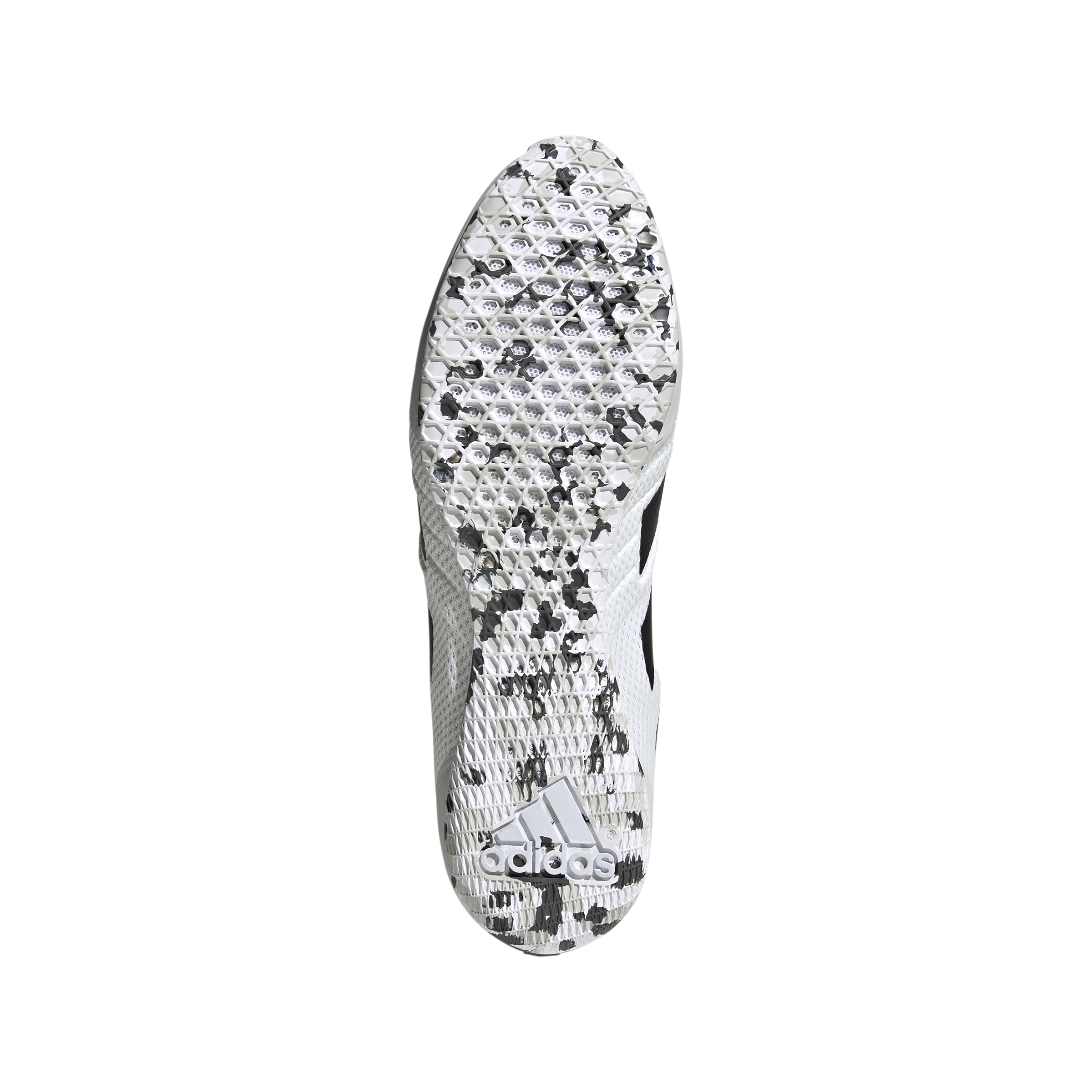 Mens Speedex 18 Boxing Shoe