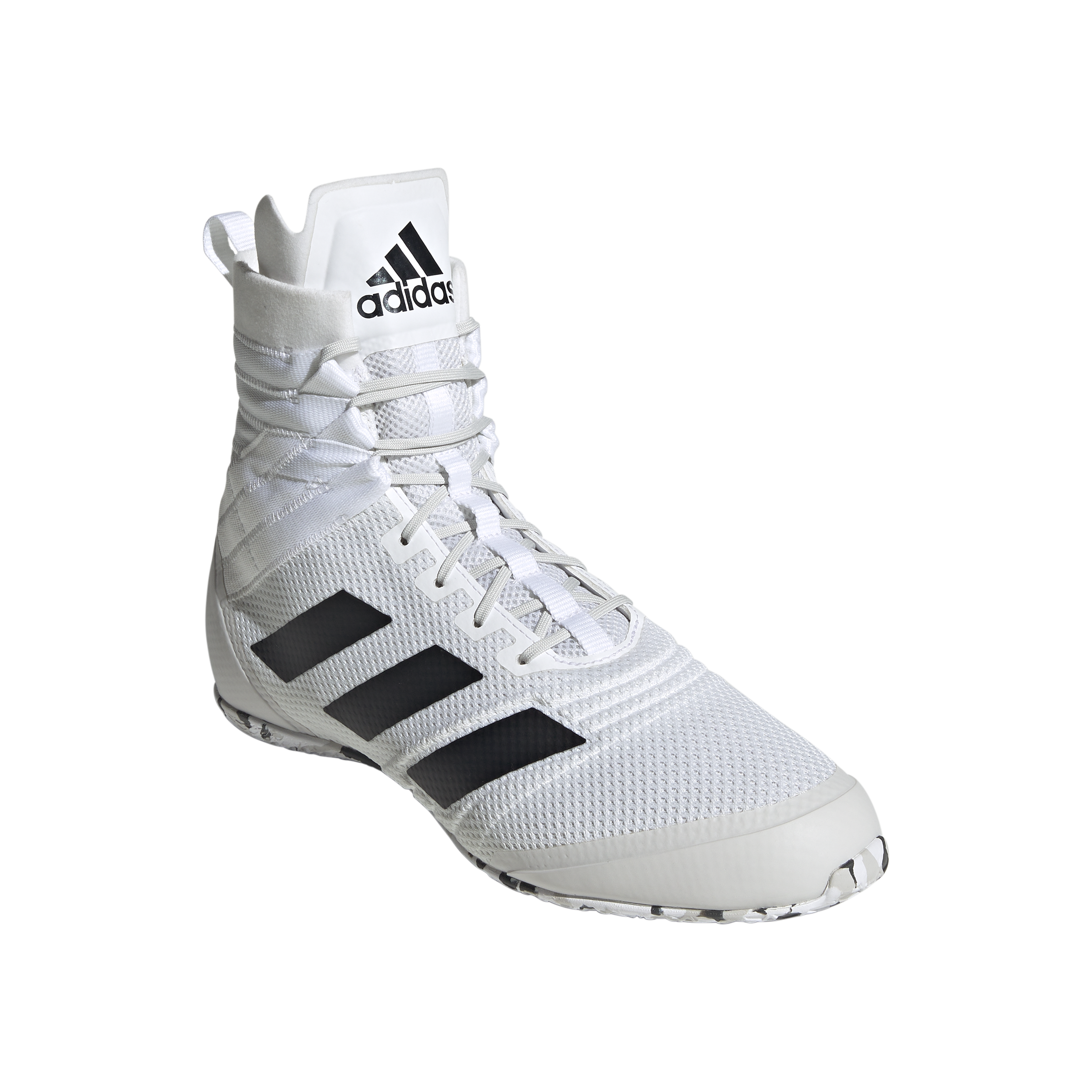 Mens Speedex 18 Boxing Shoe