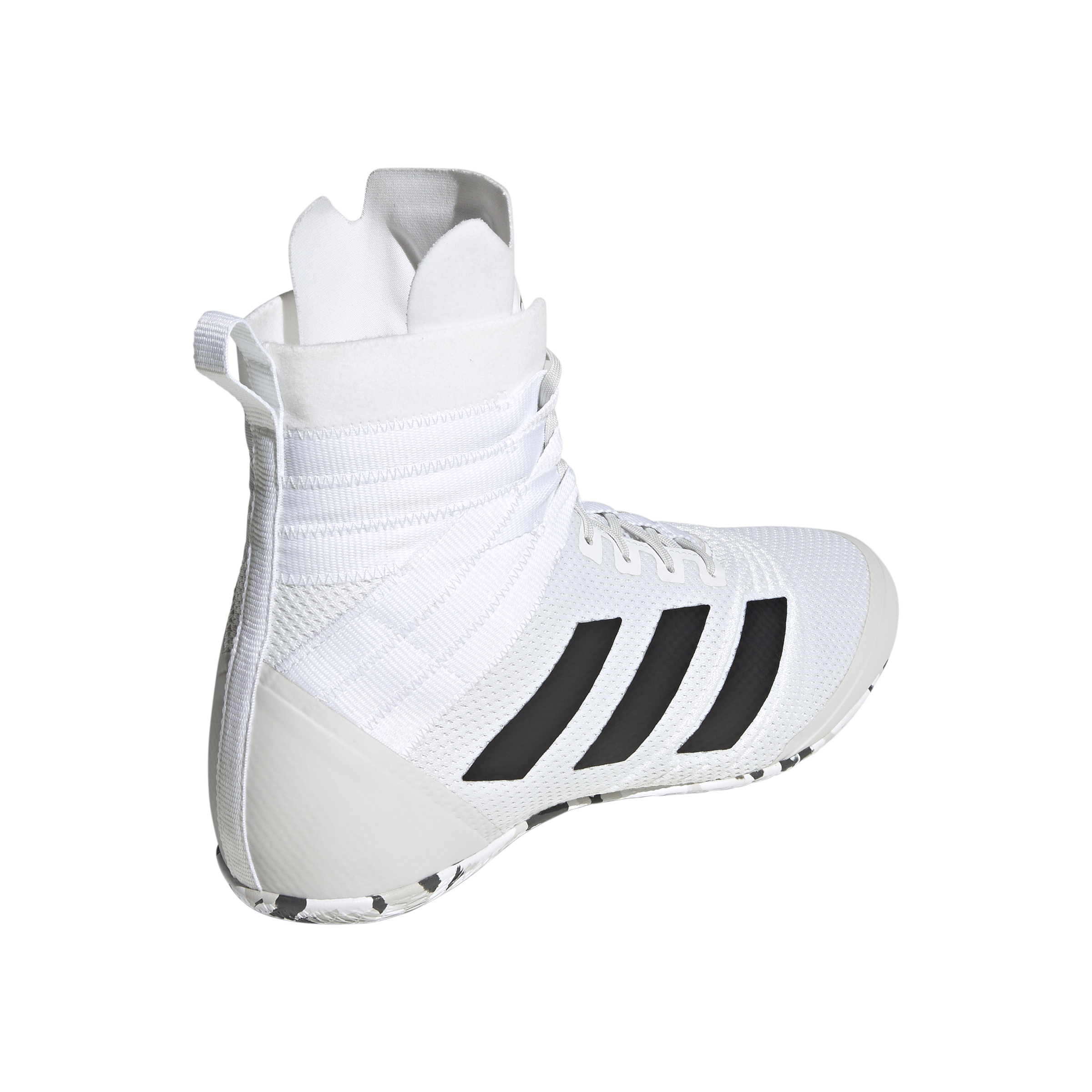Mens Speedex 18 Boxing Shoe