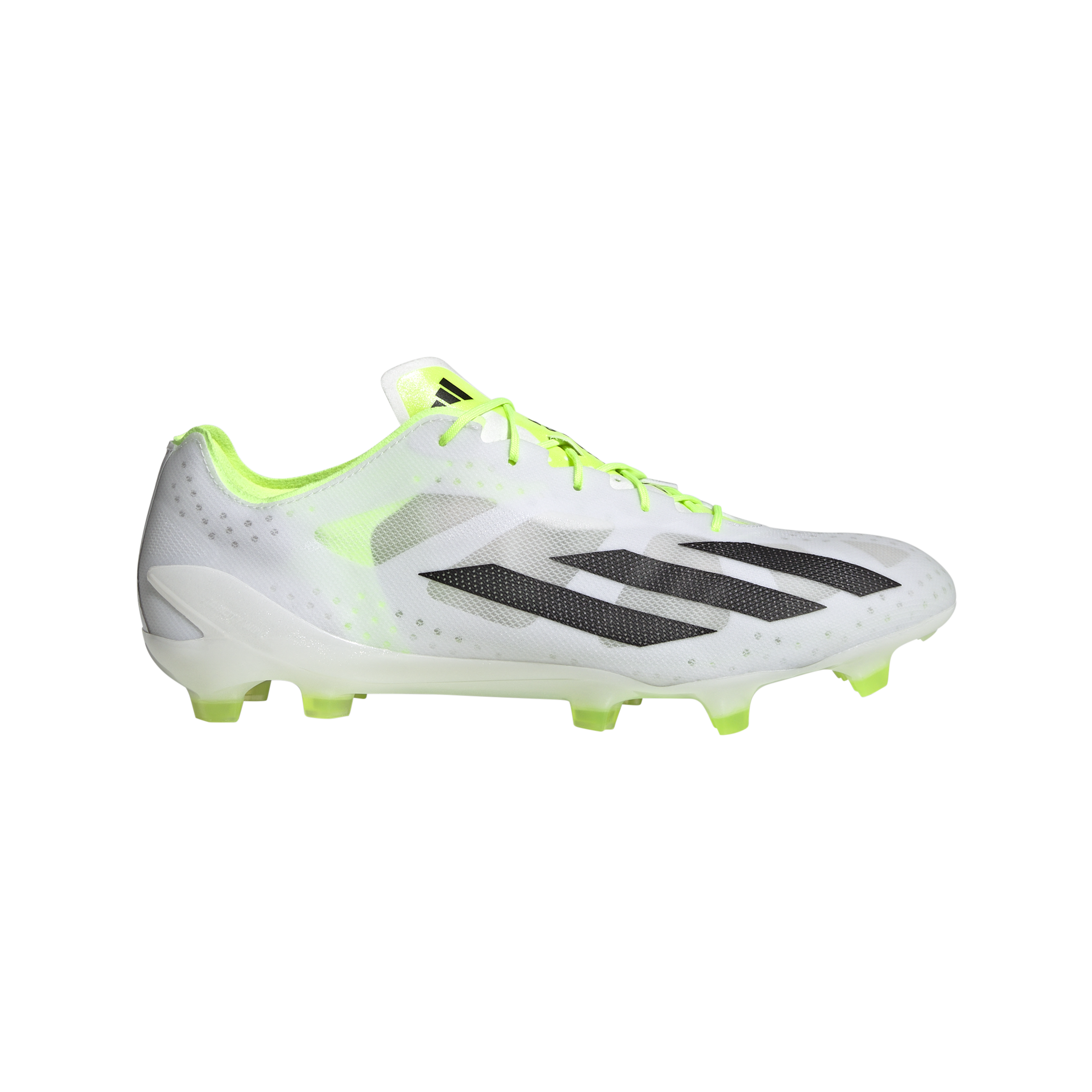 Mens X Crazyfast+ Firm Ground Football Boot