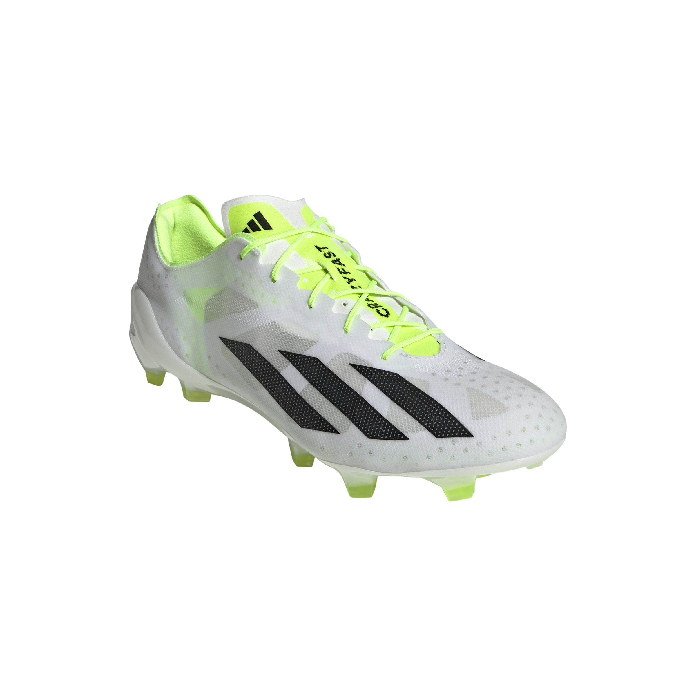 Mens X Crazyfast+ Firm Ground Football Boot