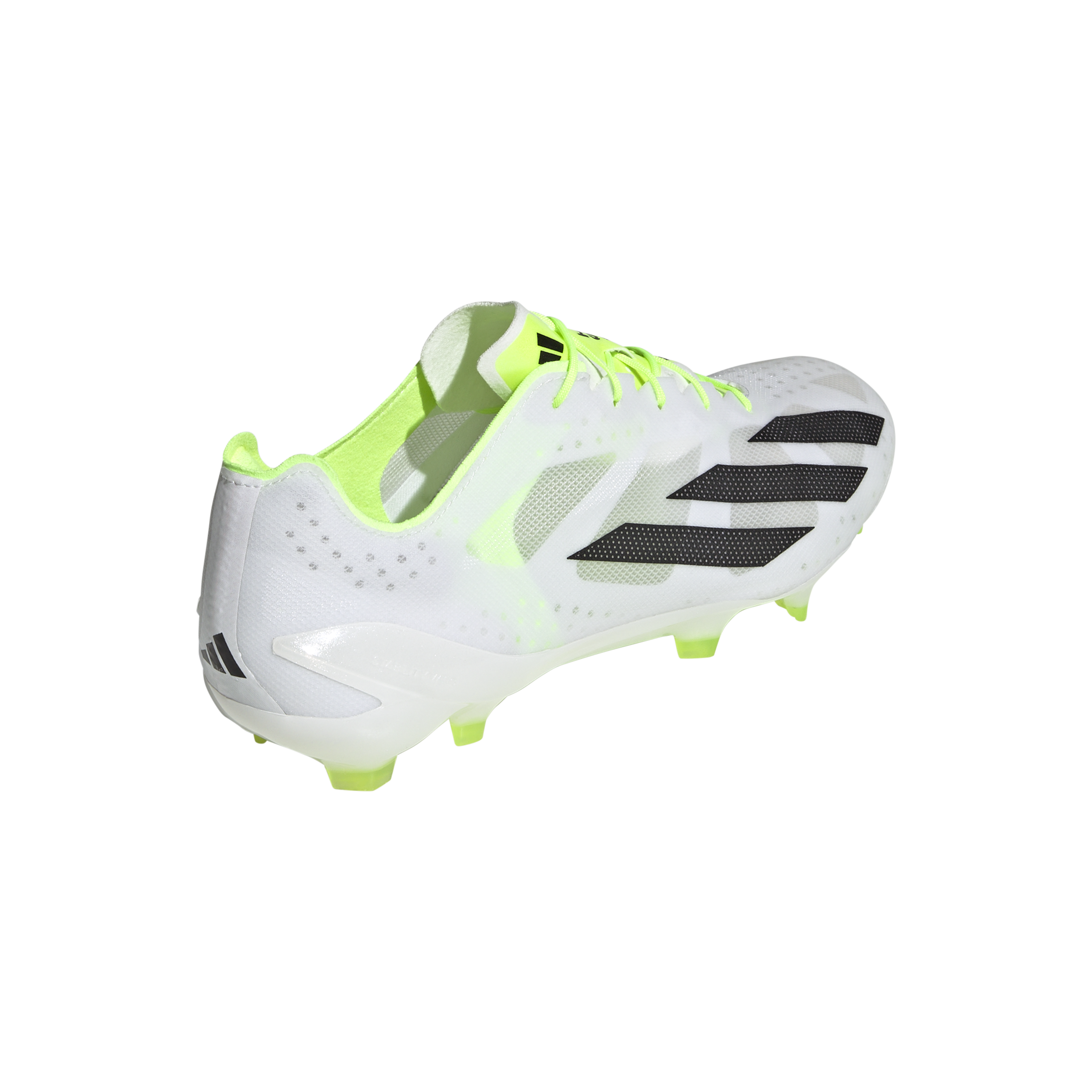 Mens X Crazyfast+ Firm Ground Football Boot