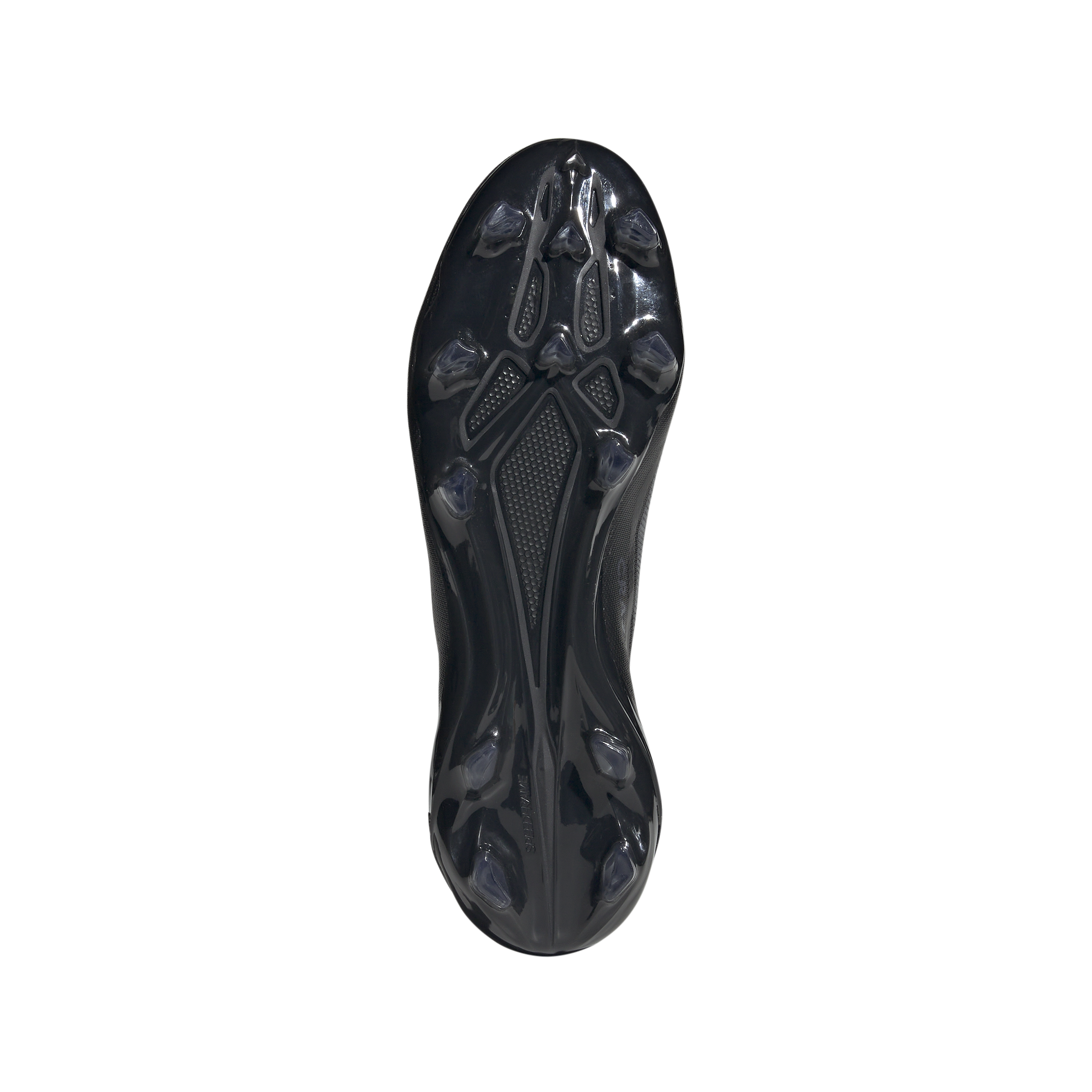 Mens X Crazyfast.1 Firm Ground Football Boot