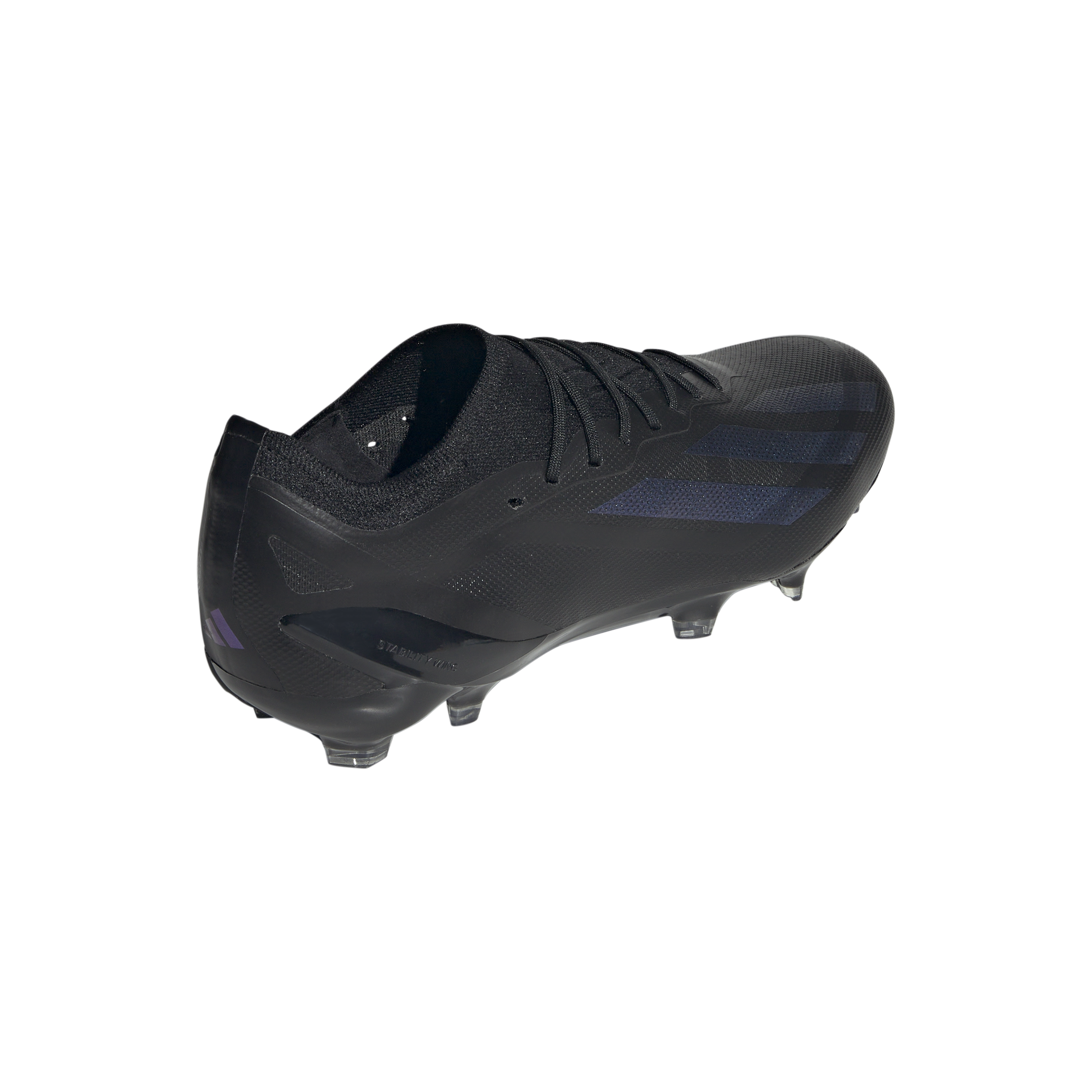 Mens X Crazyfast.1 Firm Ground Football Boot