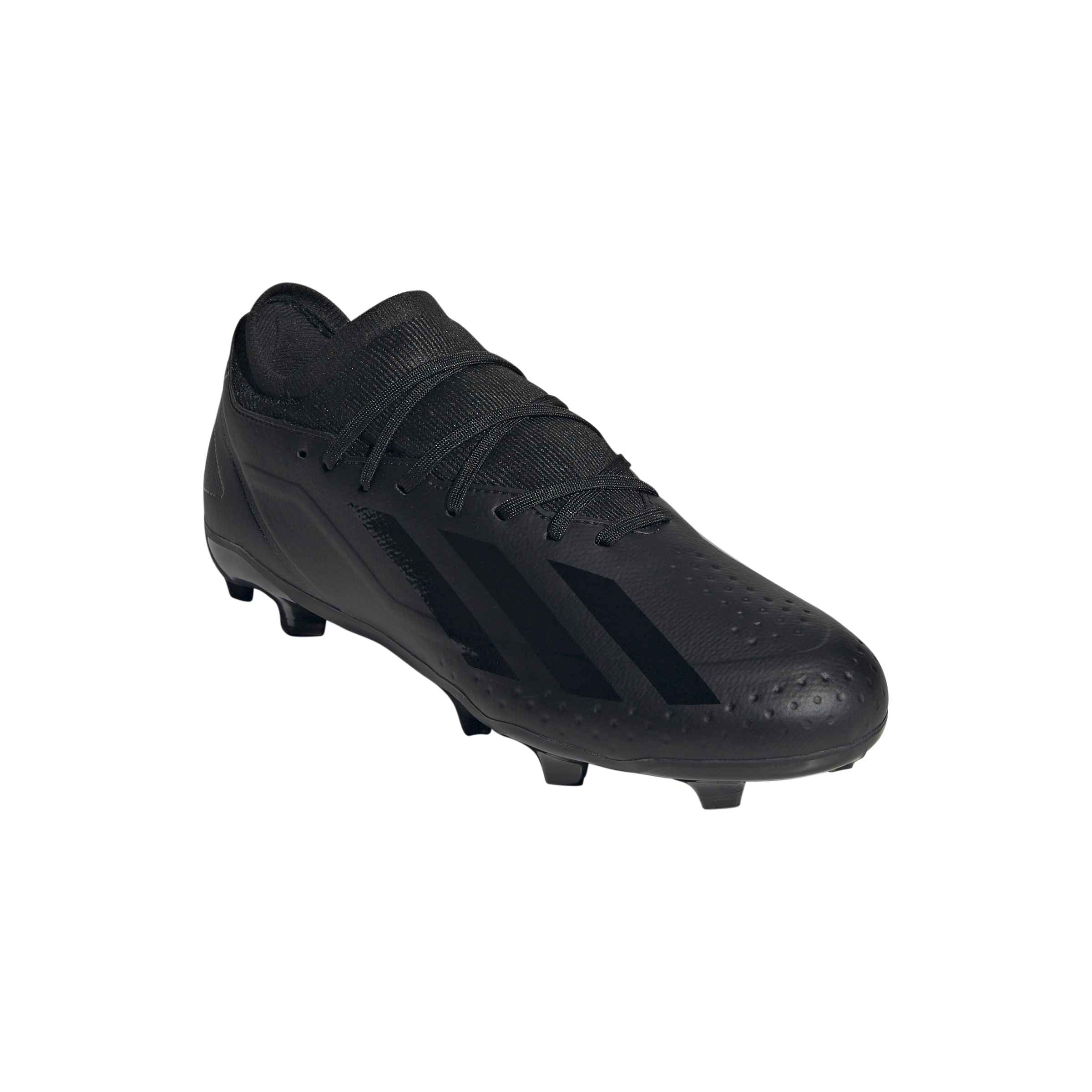 Mens X Crazyfast.3 Firm Ground Football Boot