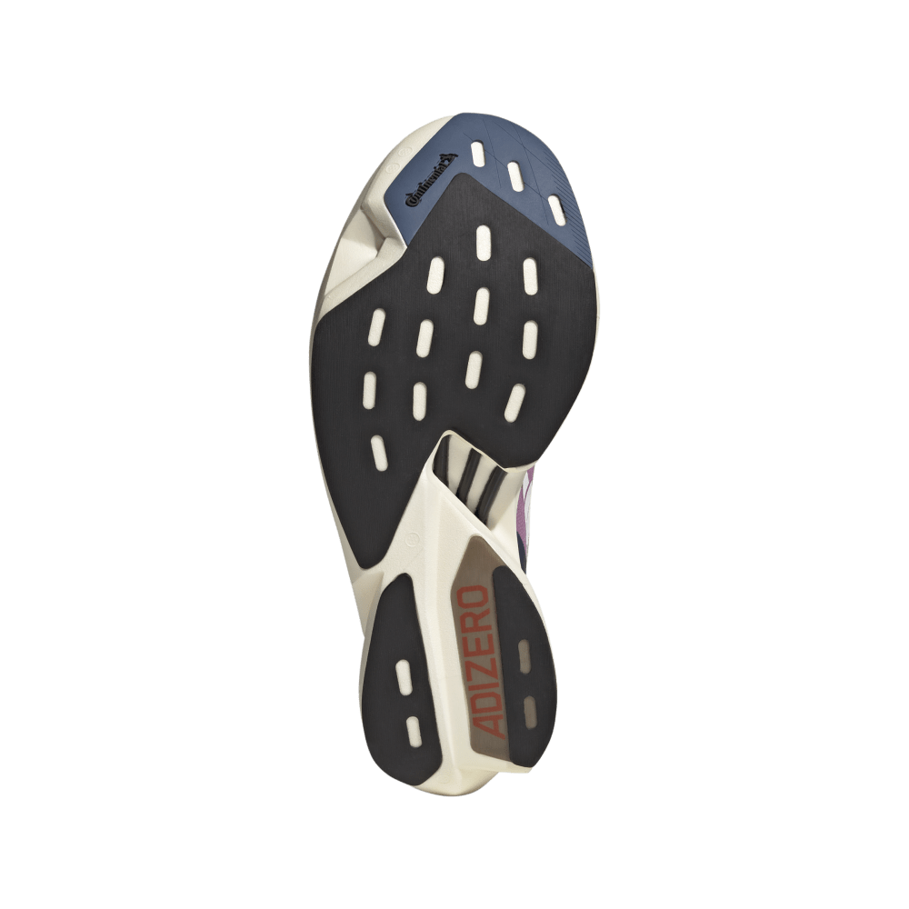 Mens Adizero Adios Pro 3 Running Shoe