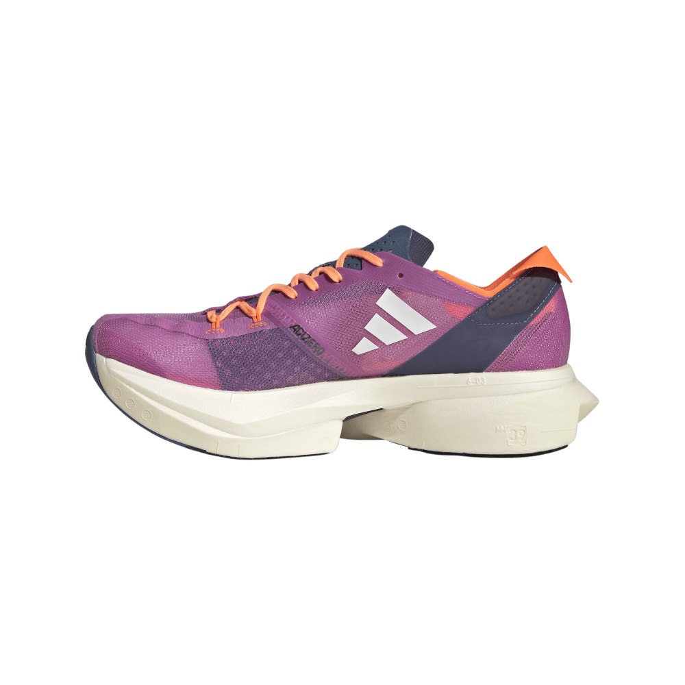 Mens Adizero Adios Pro 3 Running Shoe