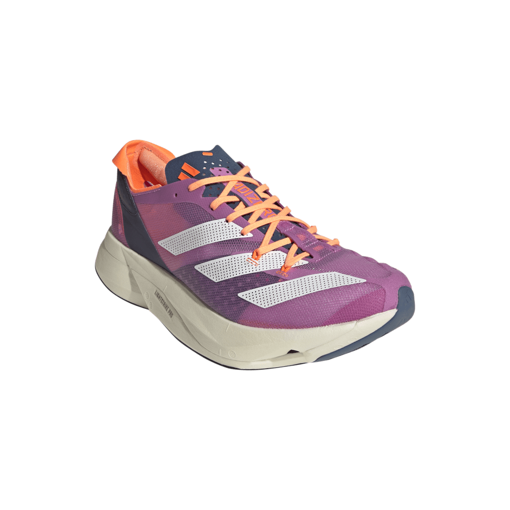 Mens Adizero Adios Pro 3 Running Shoe