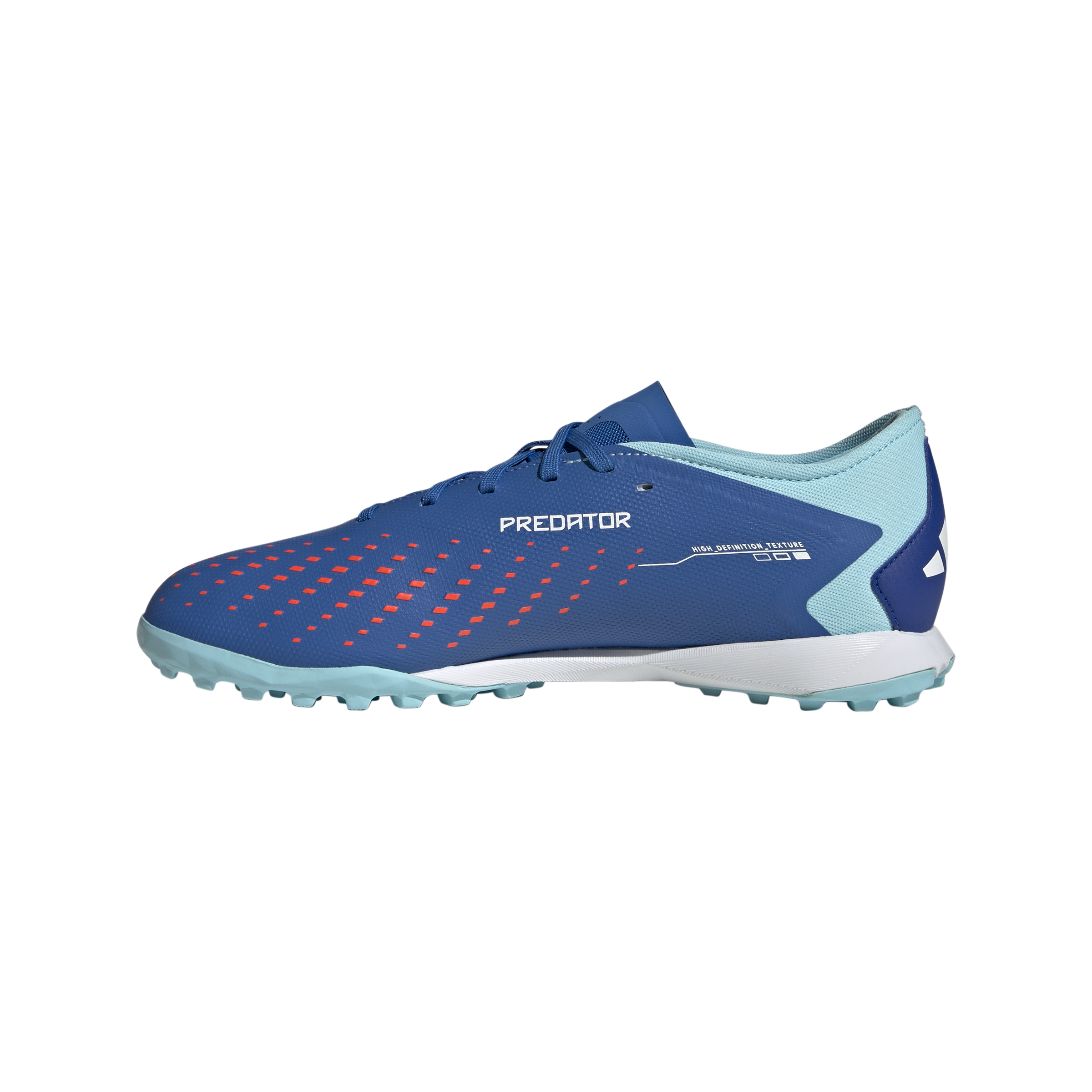 Mens Predator Accuracy.3 Turf Ground Football Boot