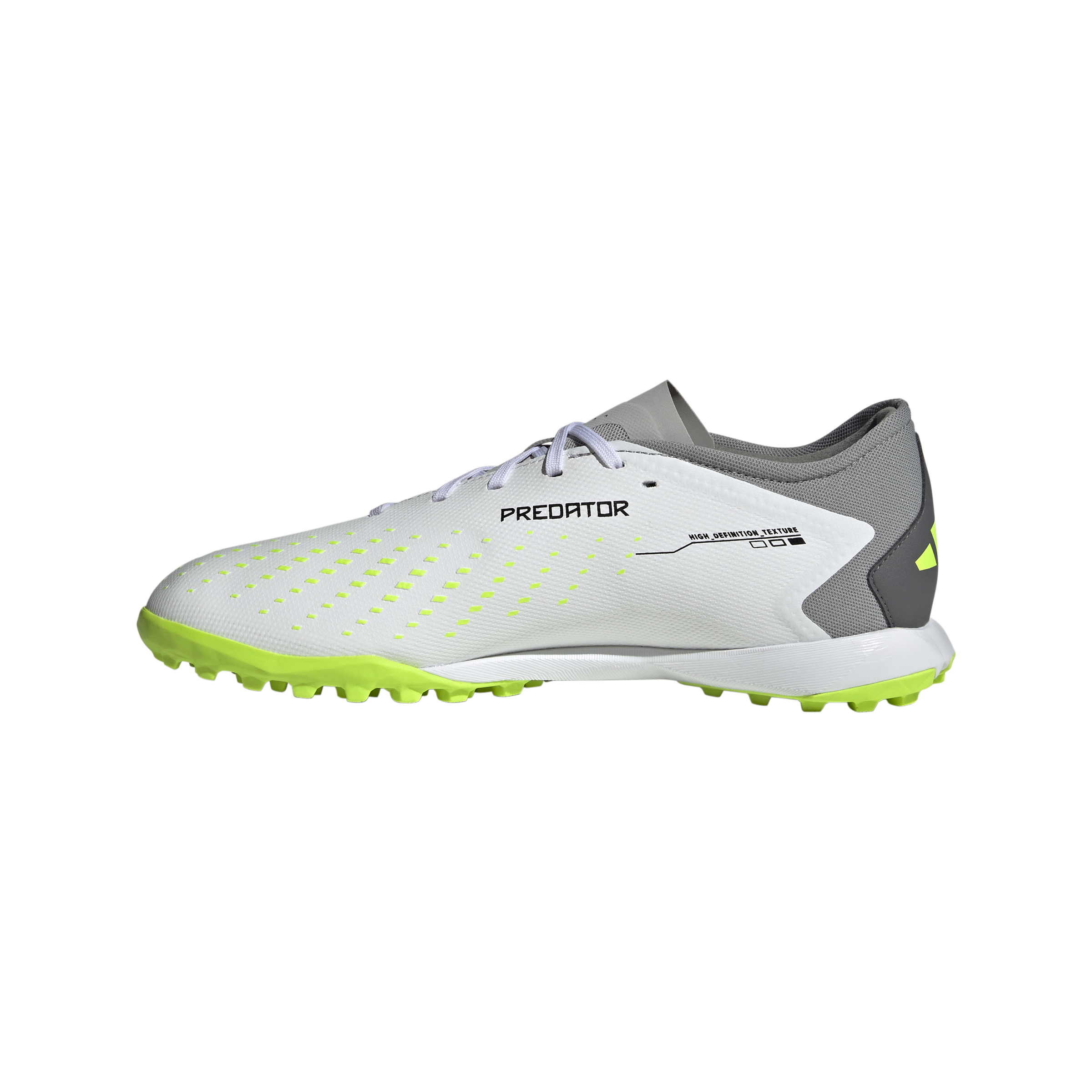 Mens Predator Accuracy.3 Turf Ground Football Boot
