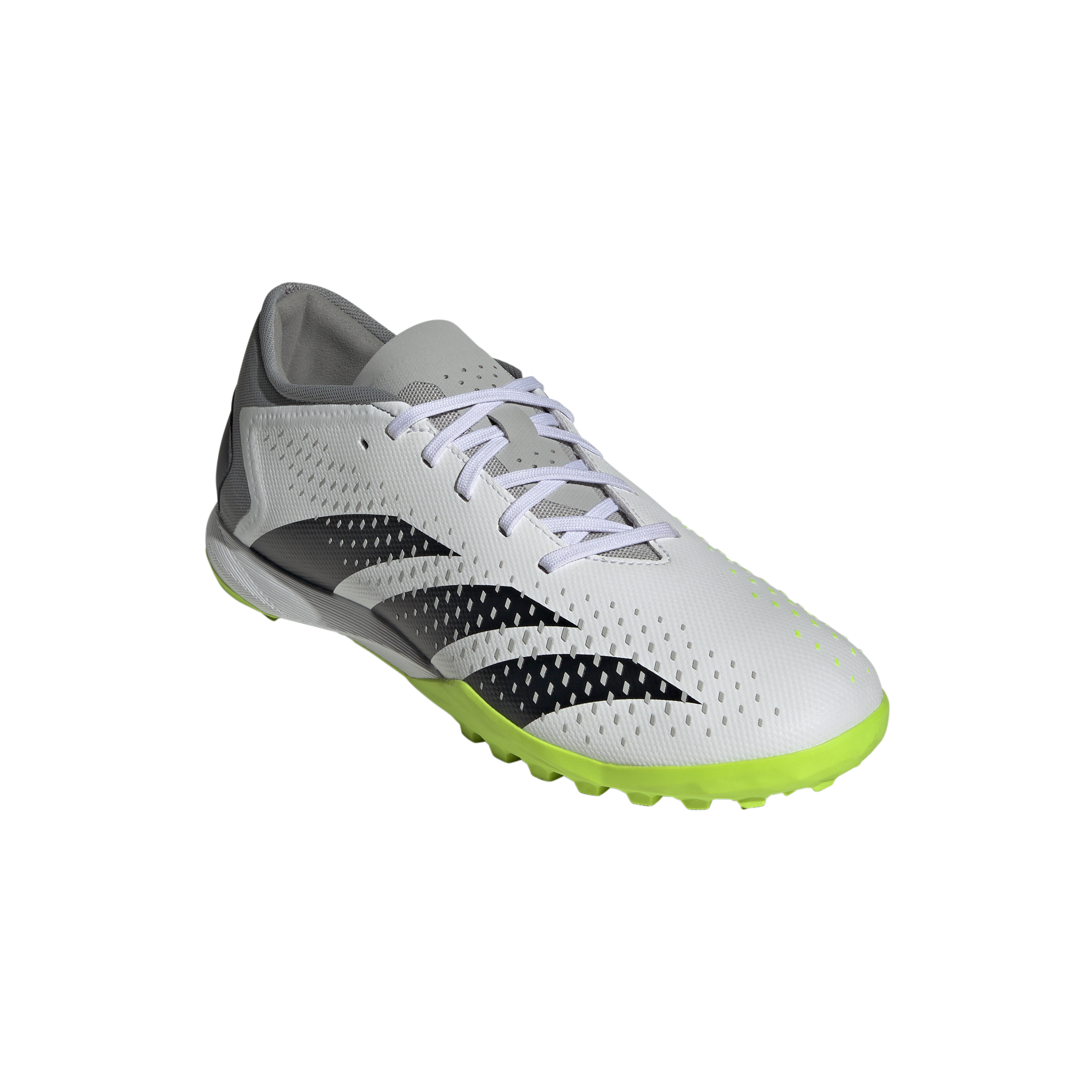 Mens Predator Accuracy.3 Turf Ground Football Boot