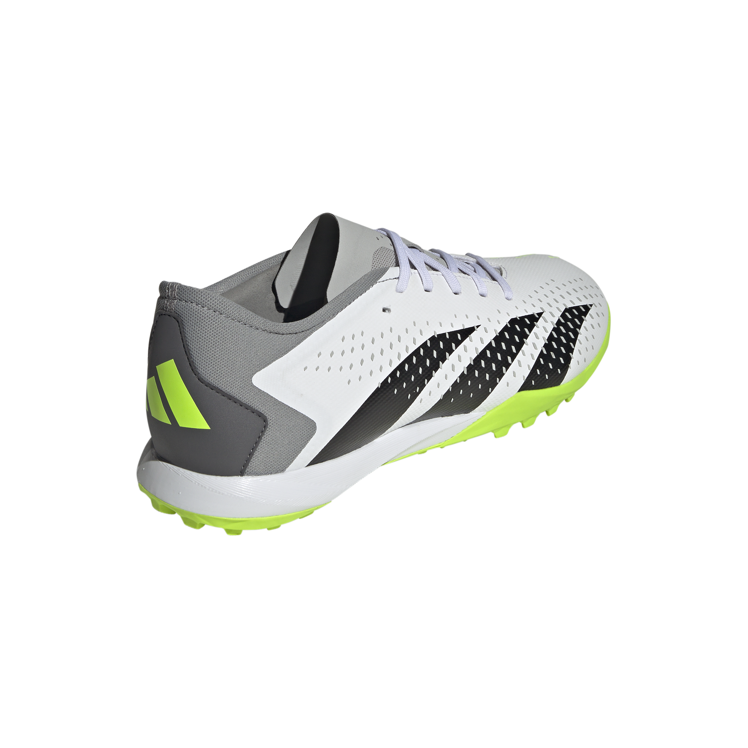 Mens Predator Accuracy.3 Turf Ground Football Boot