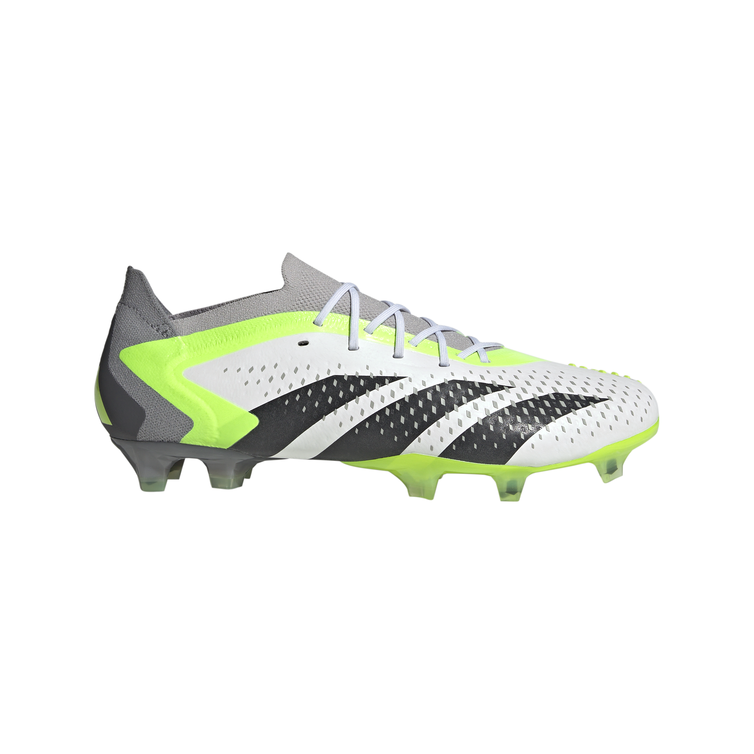 Mens Predator Accuracy.1 Firm Ground Football Boot
