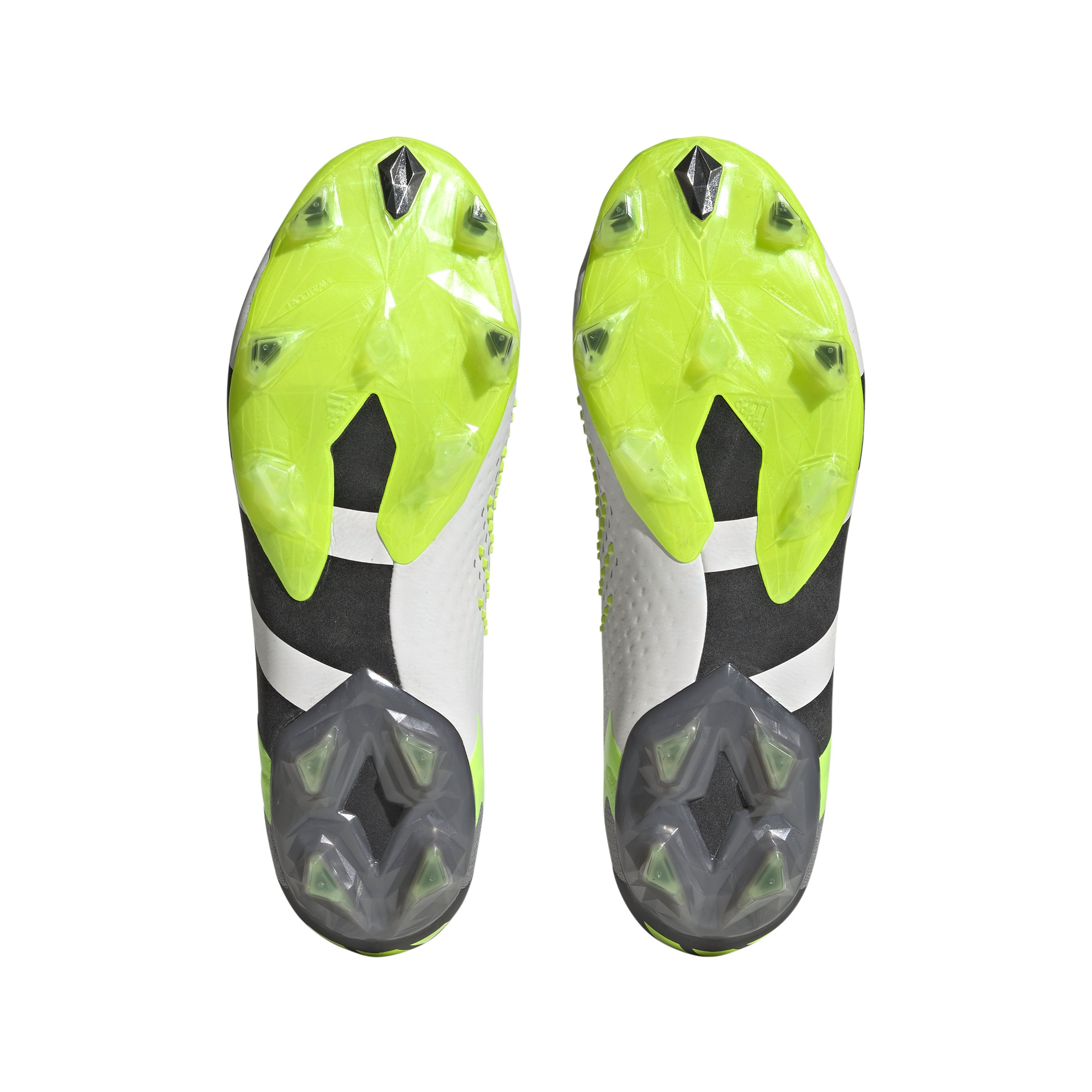 Mens Predator Accuracy.1 Firm Ground Football Boot