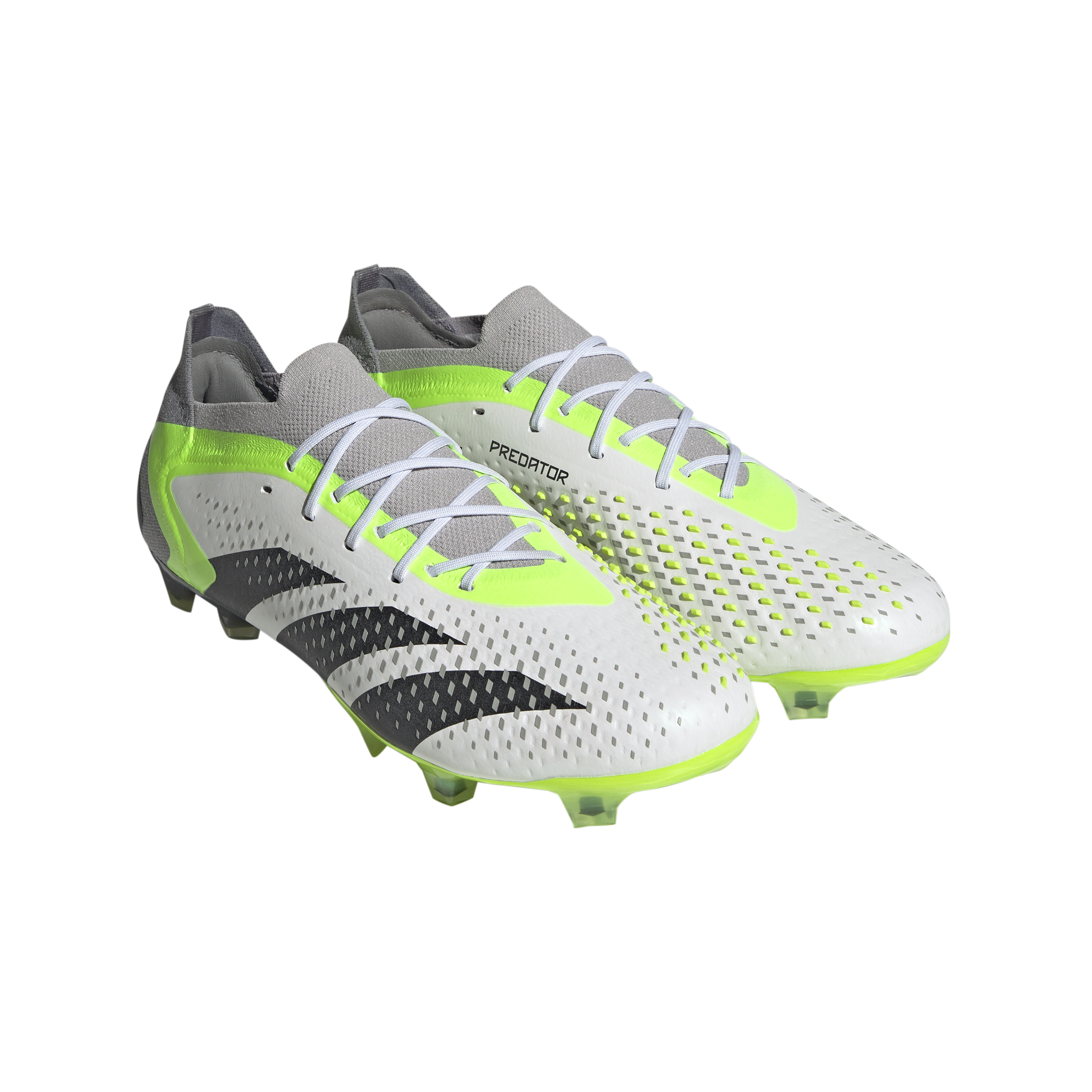 Mens Predator Accuracy.1 Firm Ground Football Boot
