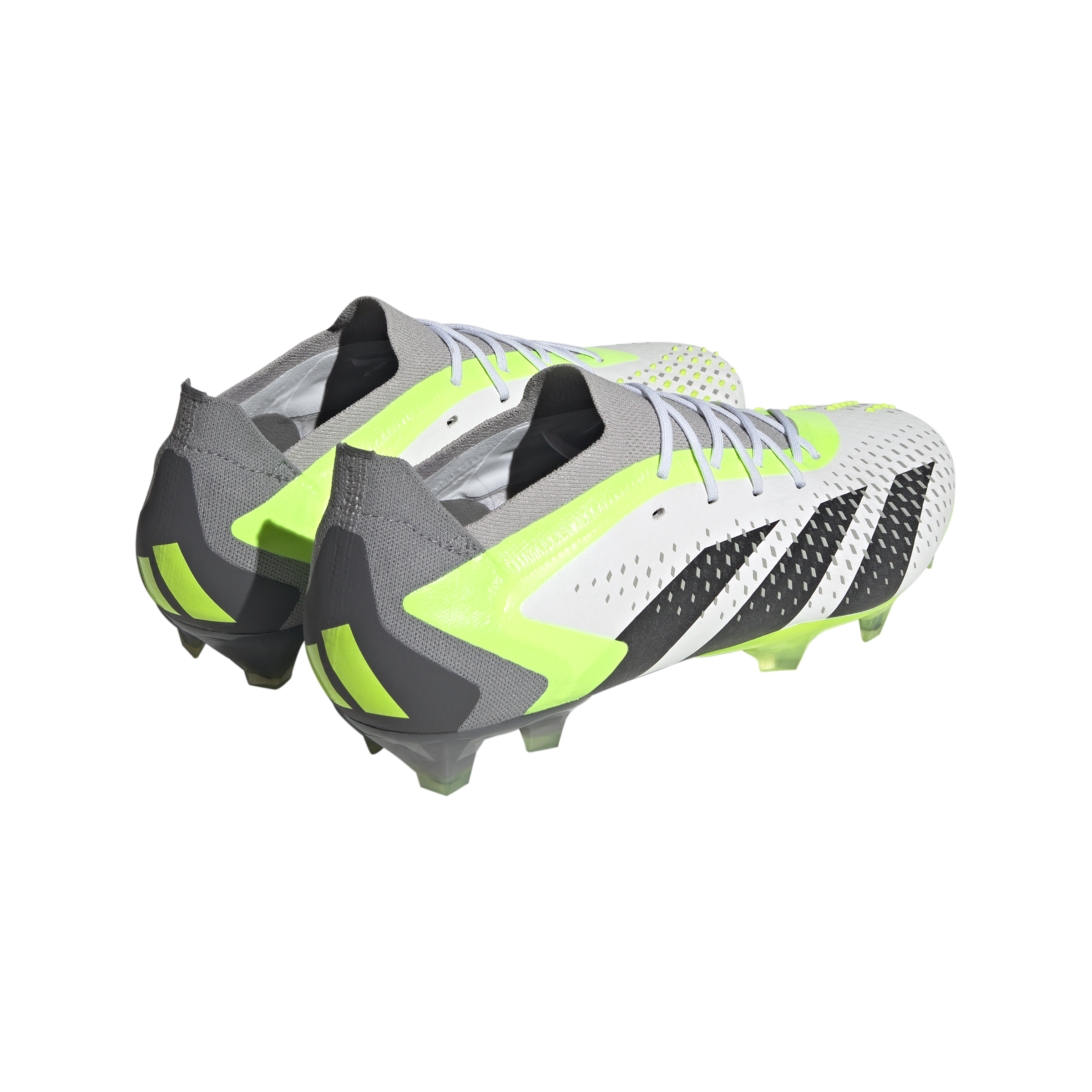 Mens Predator Accuracy.1 Firm Ground Football Boot