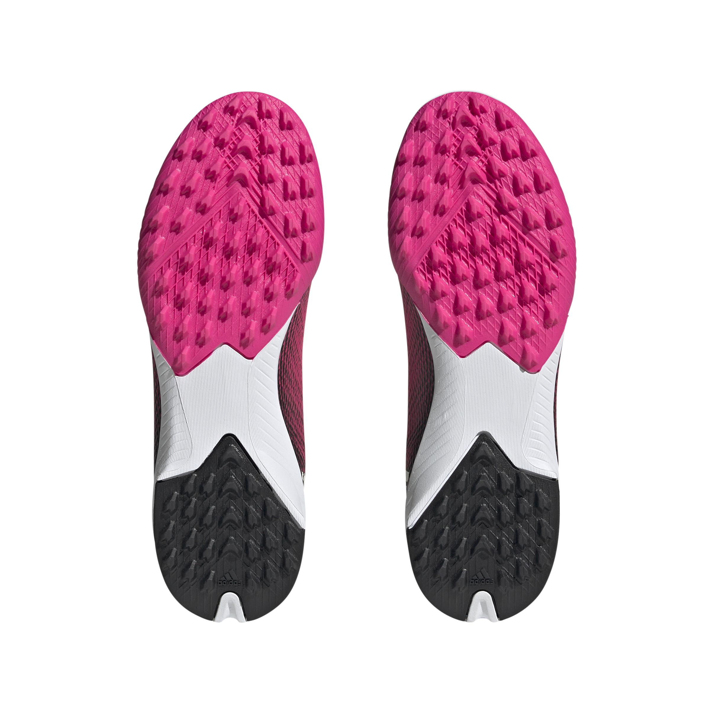 Junior X Speedportal.3 Turf Ground Football Boot