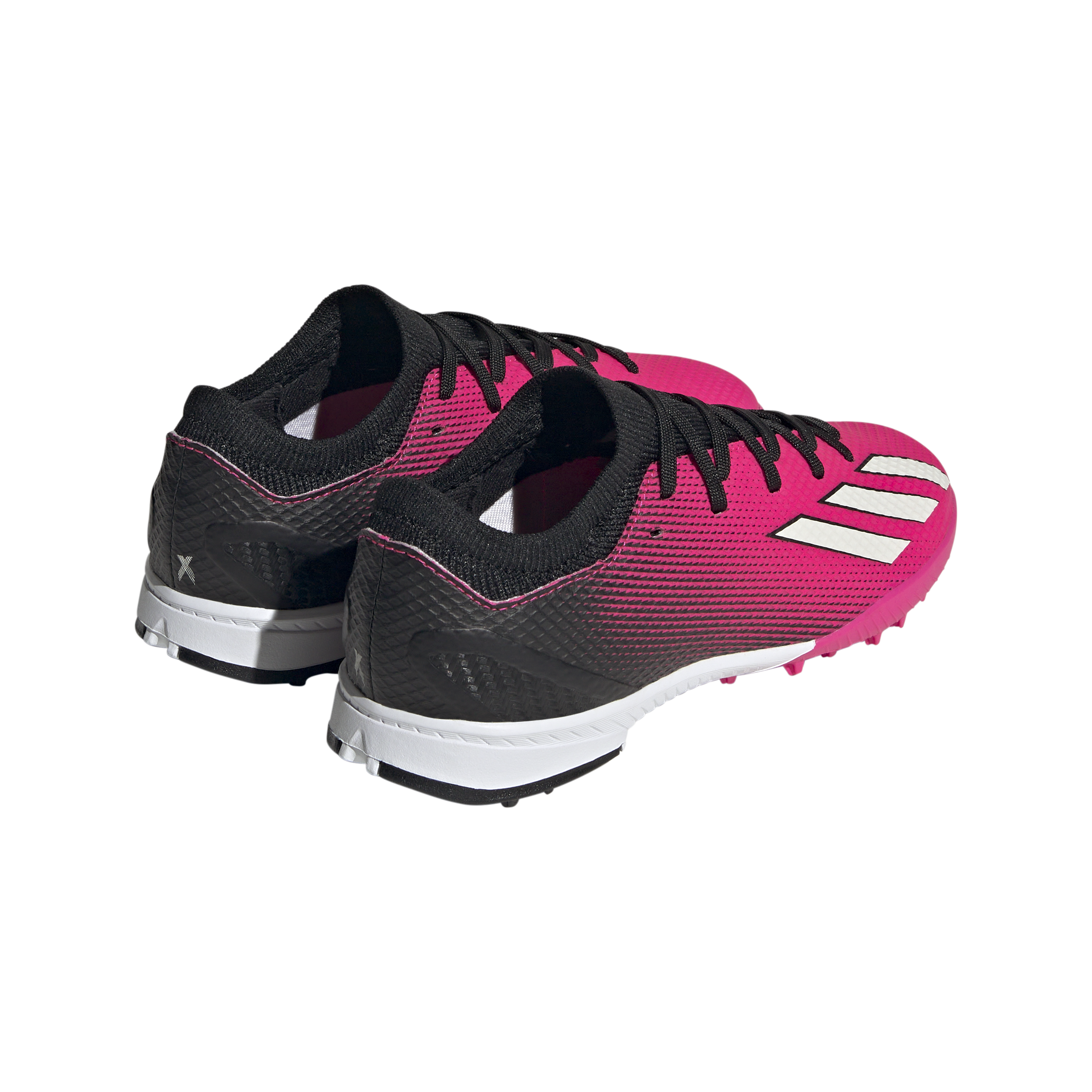 Junior X Speedportal.3 Turf Ground Football Boot