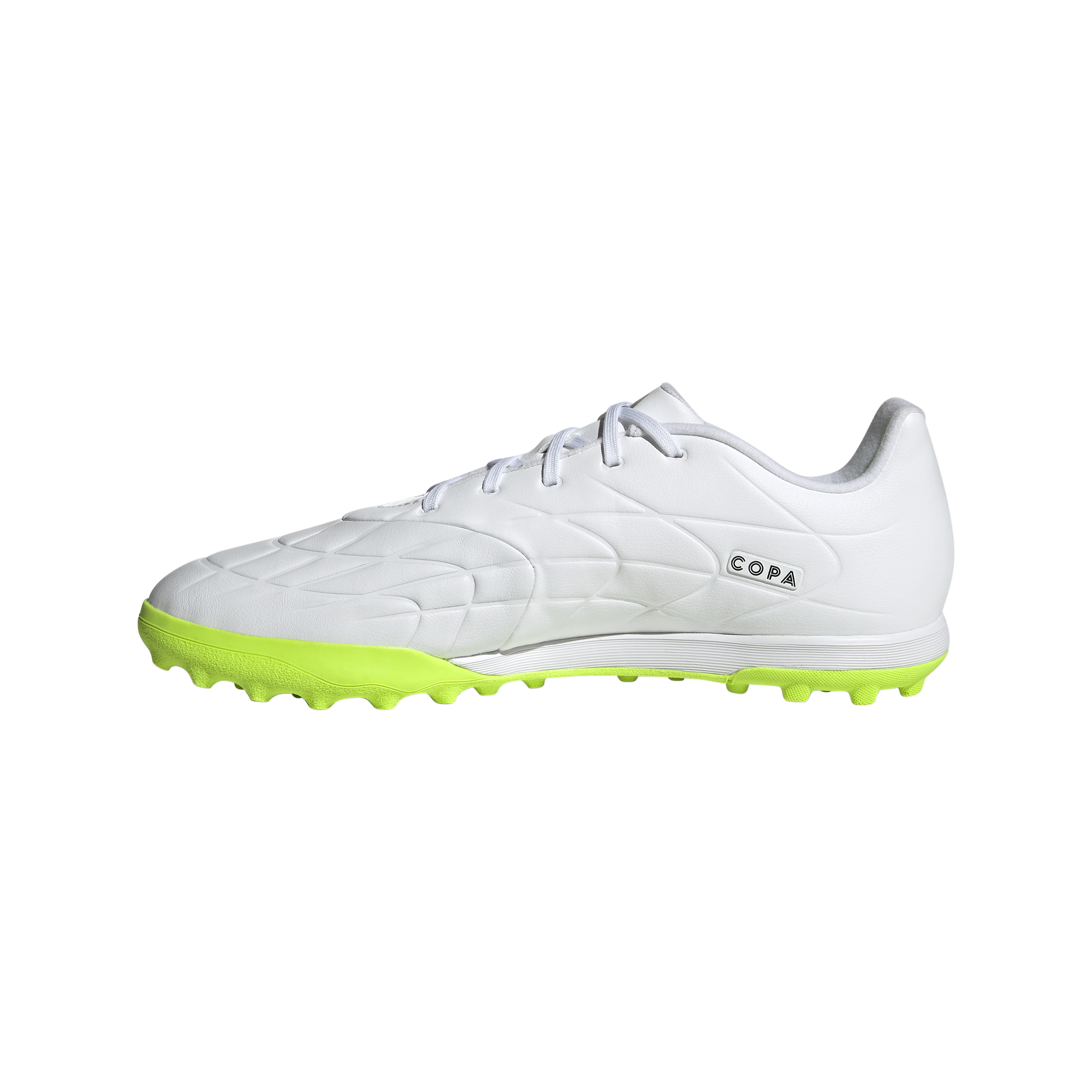 Mens Copa Pure.3 Turf Ground Football Boot