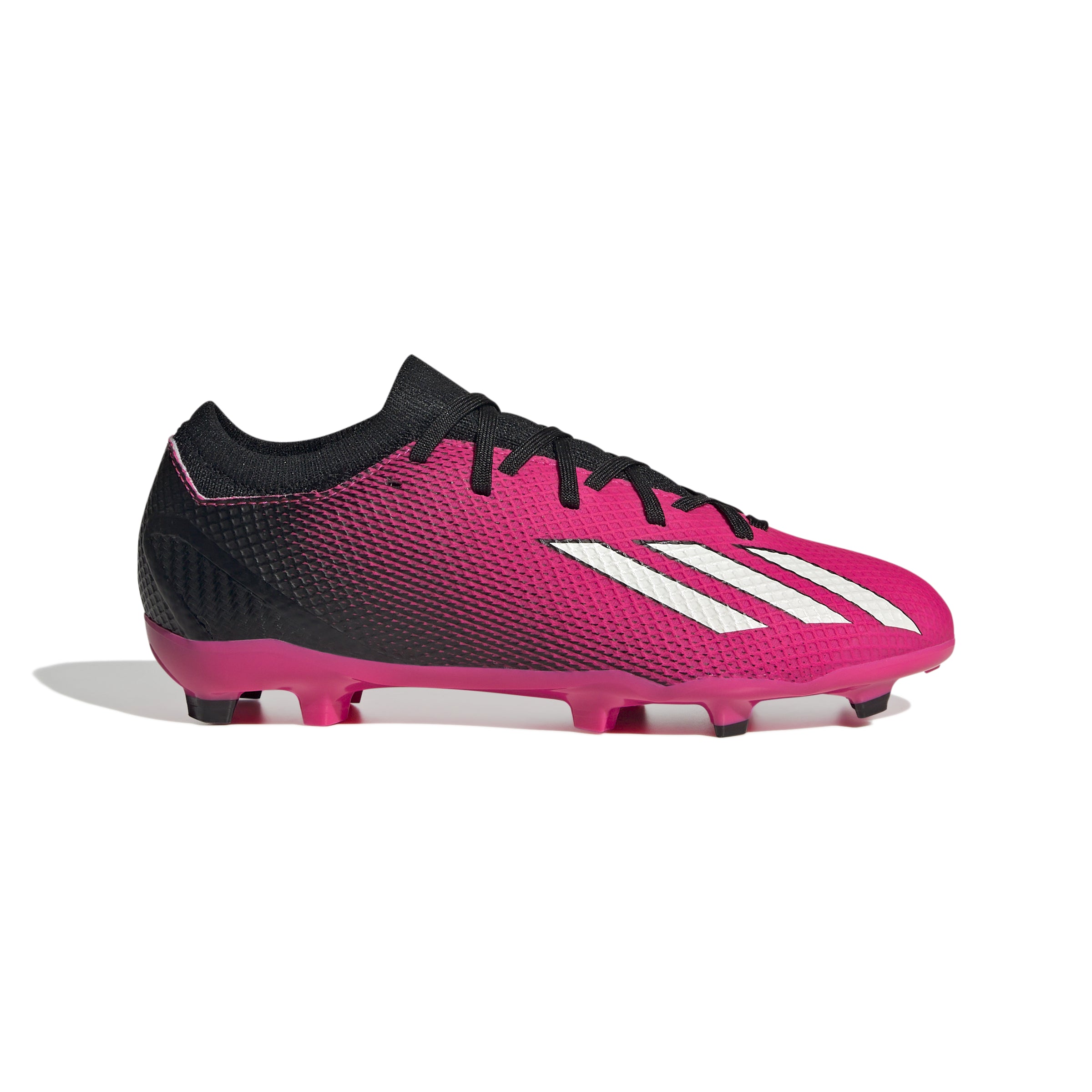 Junior X Speedportal .3 Firm Ground Boot