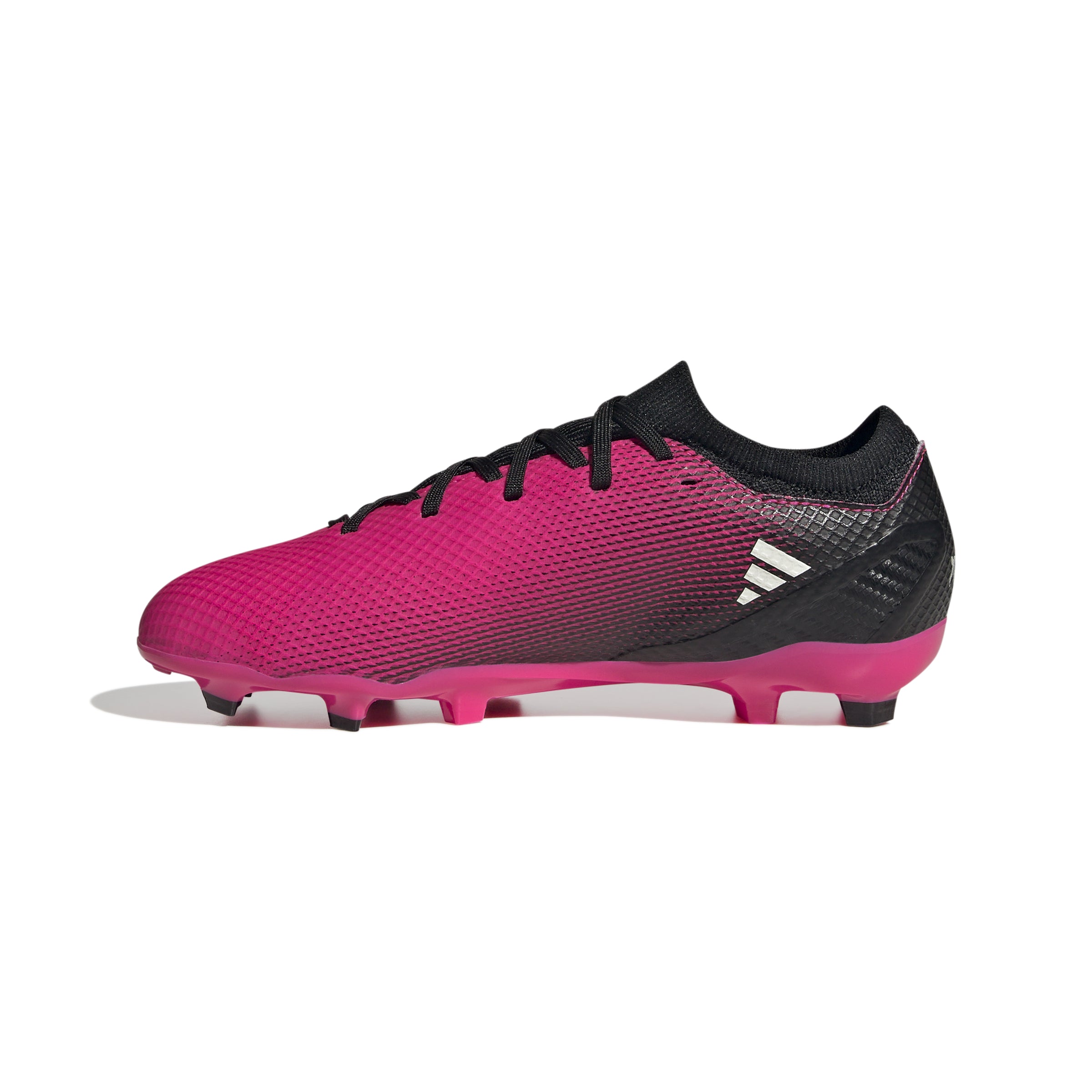 Junior X Speedportal .3 Firm Ground Boot