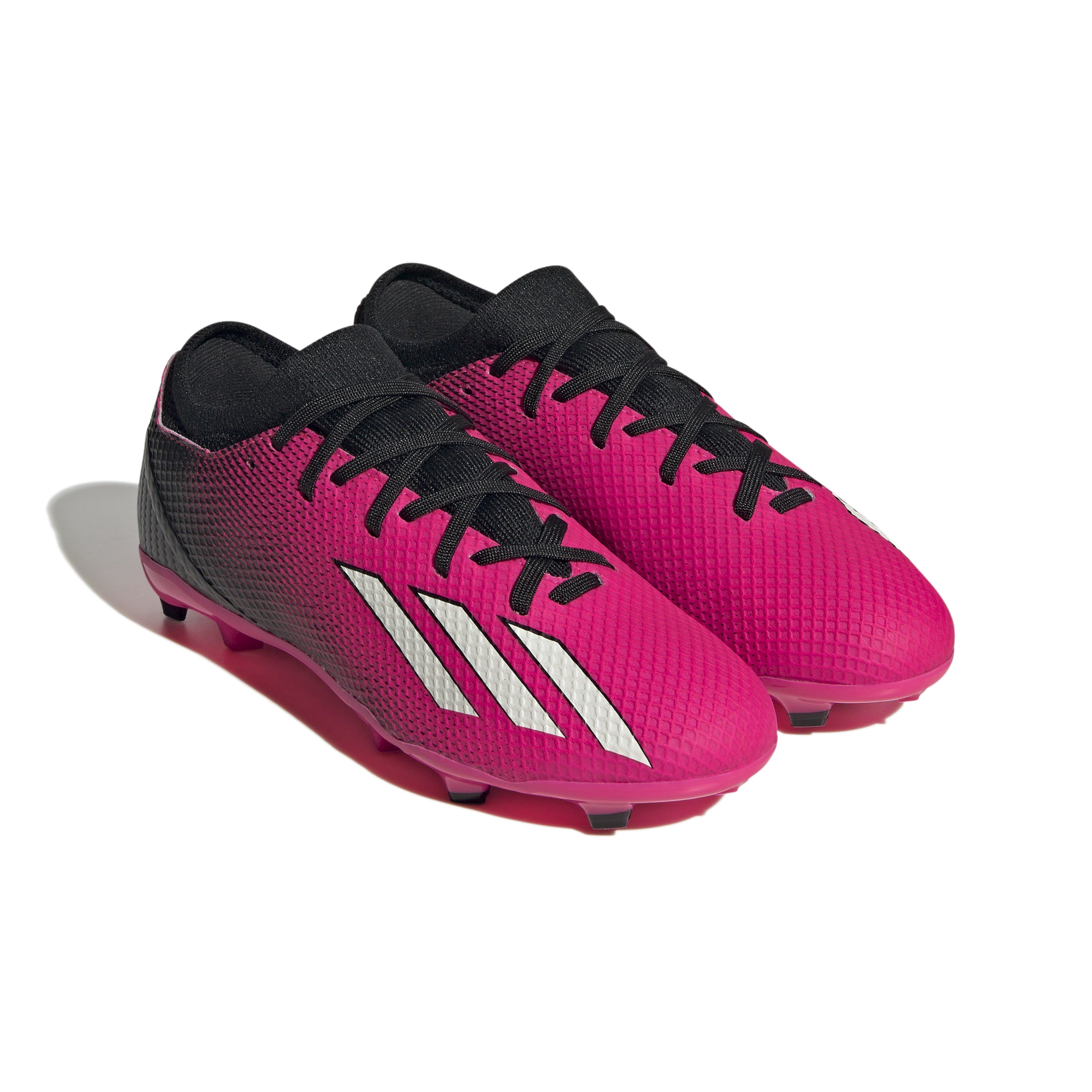 Junior X Speedportal .3 Firm Ground Boot