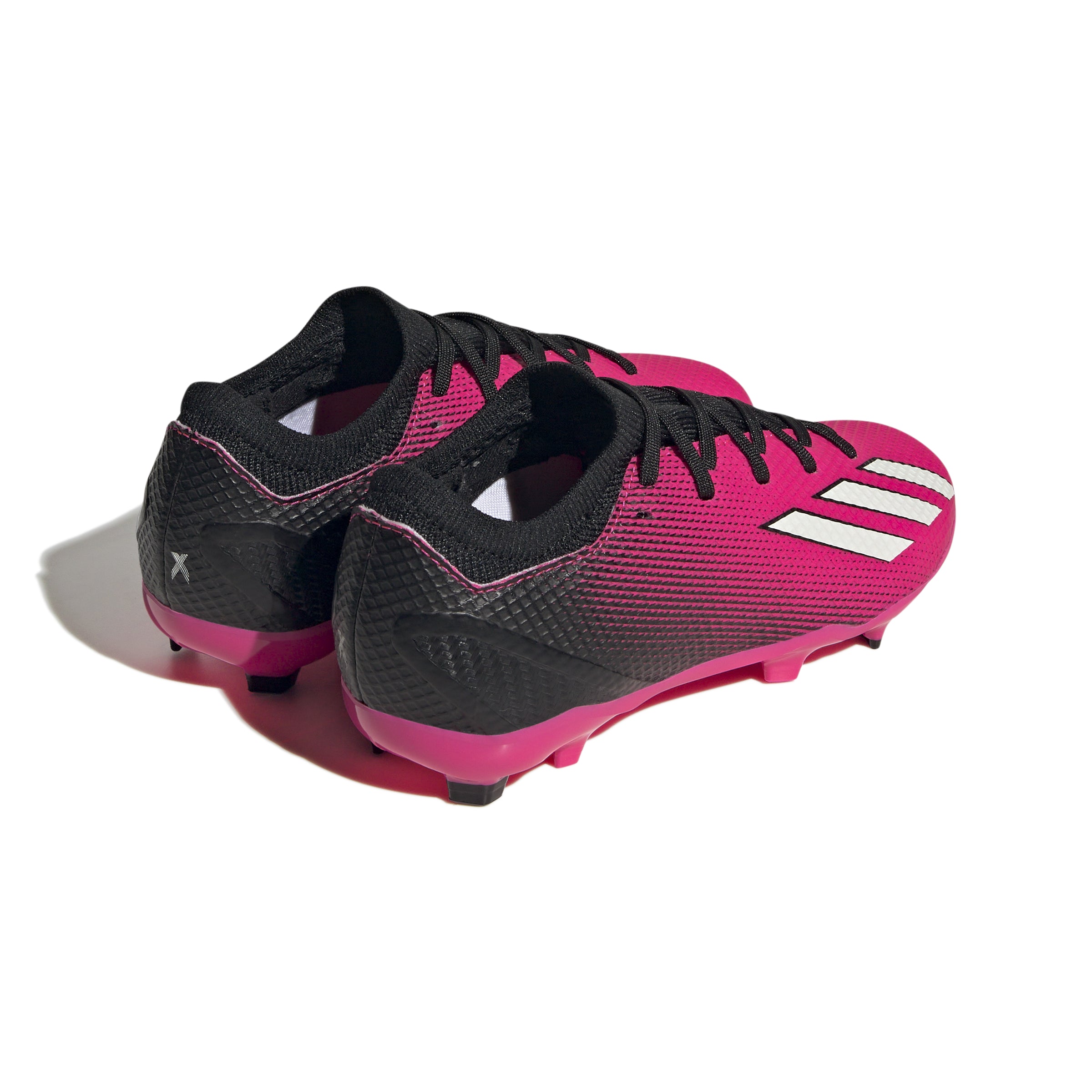 Junior X Speedportal .3 Firm Ground Boot