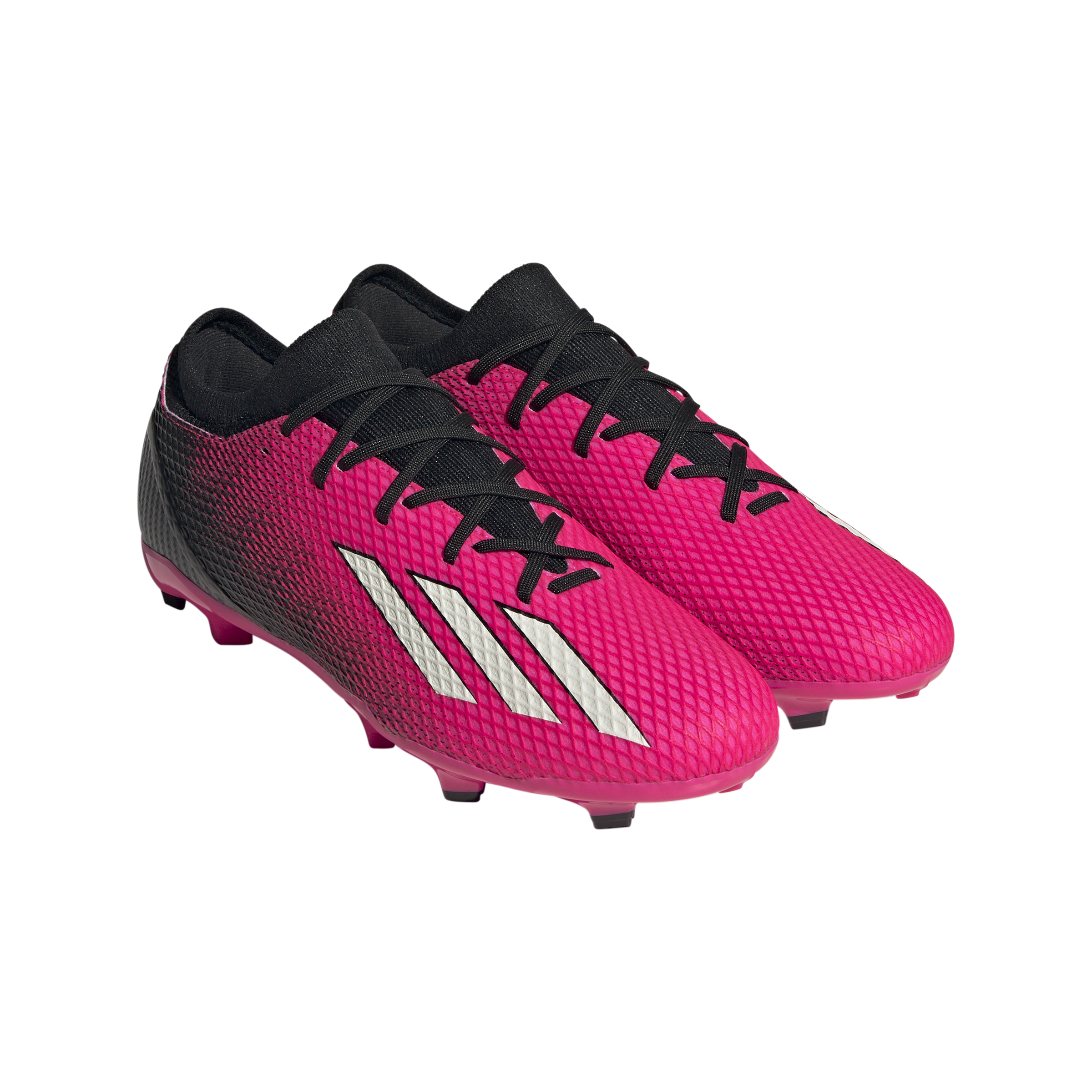 Mens X Speedportal.3 Firm Ground Football Boot