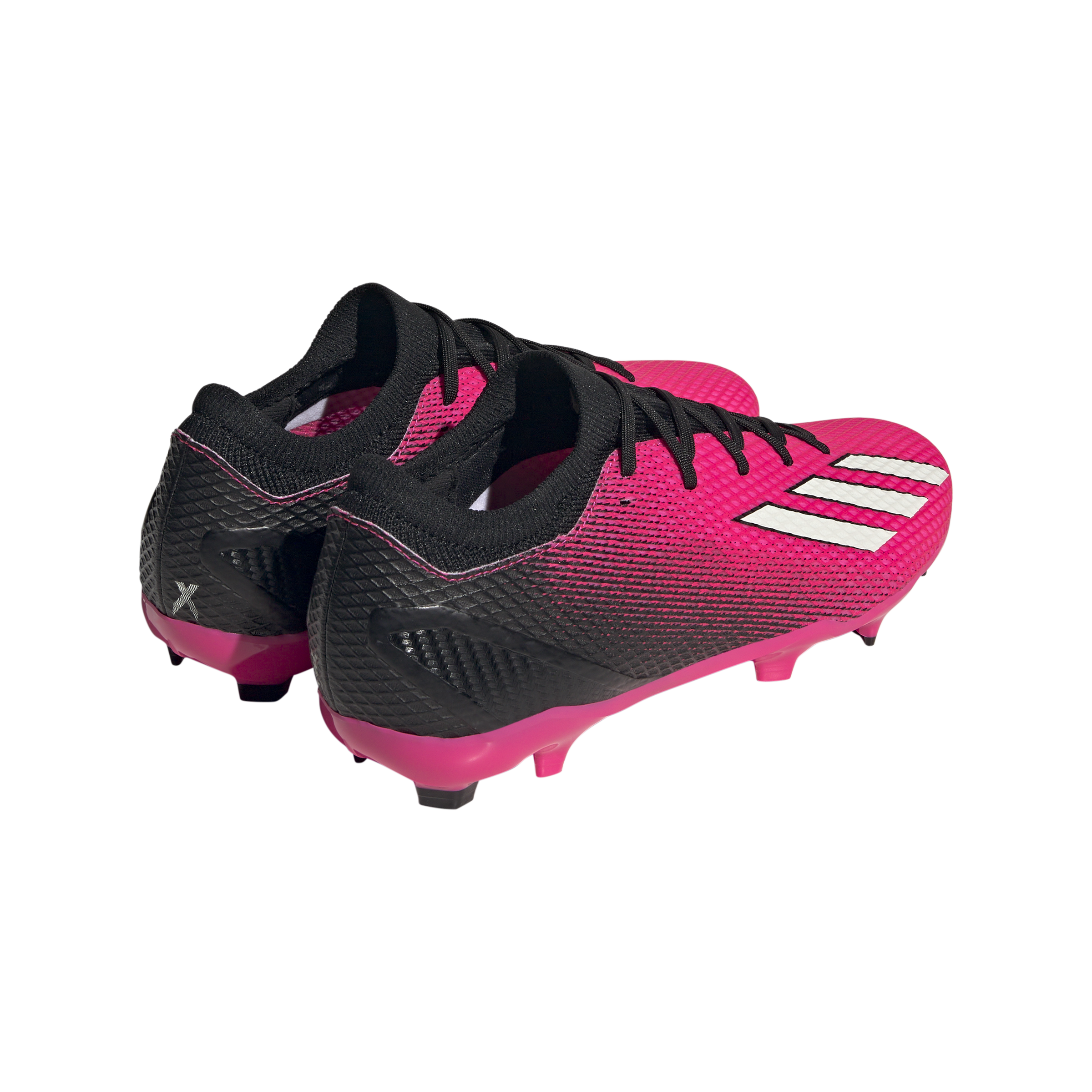 Mens X Speedportal.3 Firm Ground Football Boot