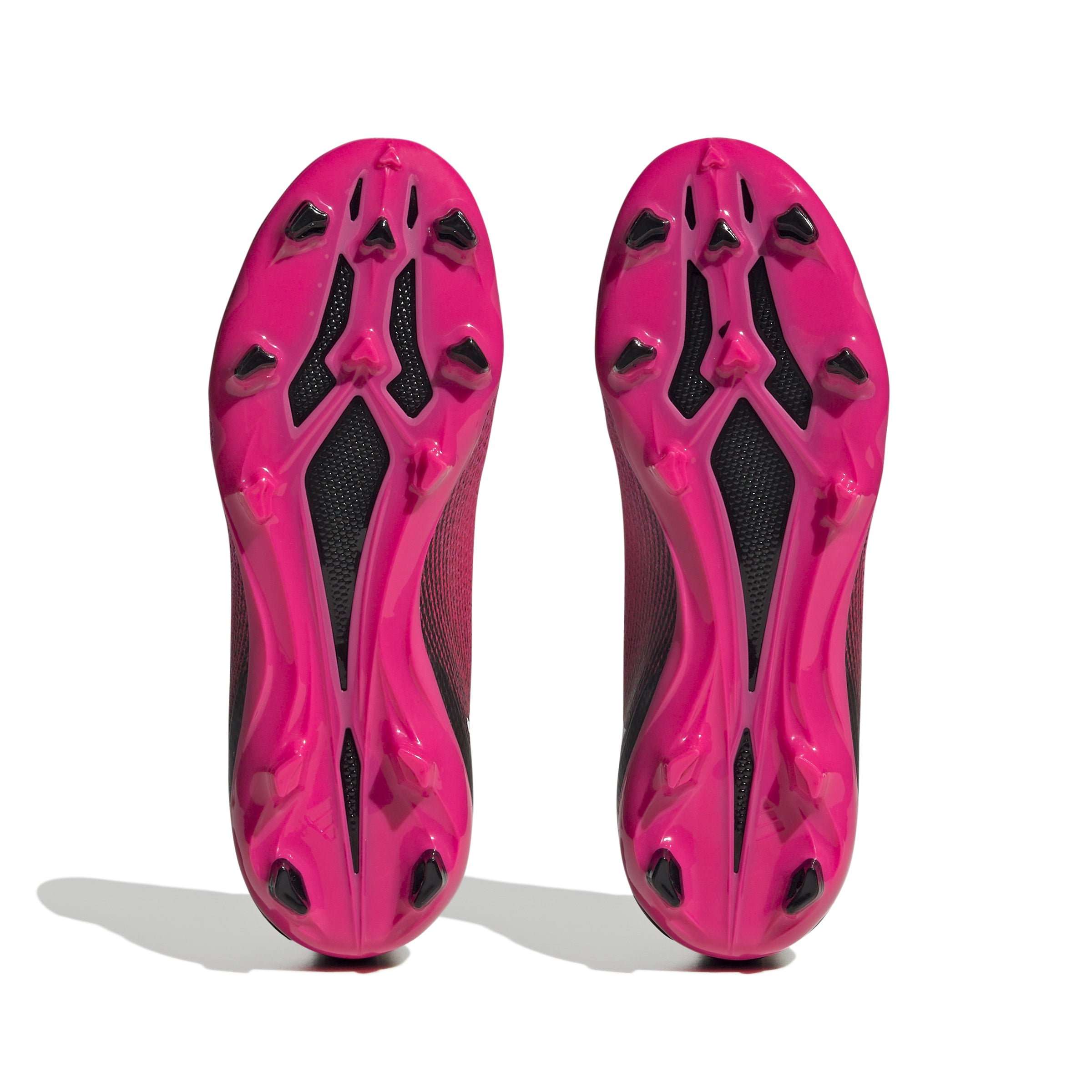 Junior X Speedportal .1 Firm Ground Boot