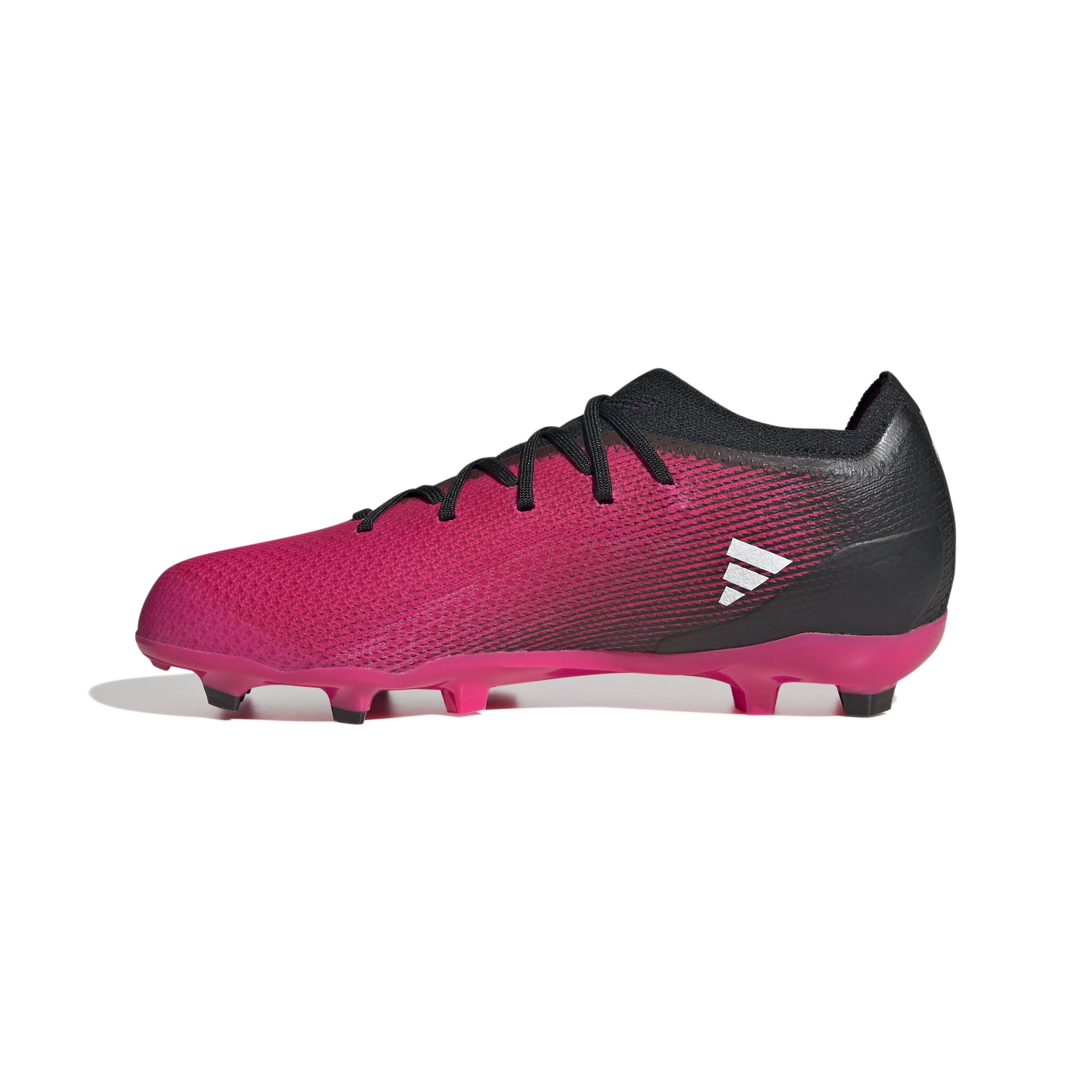 Junior X Speedportal .1 Firm Ground Boot