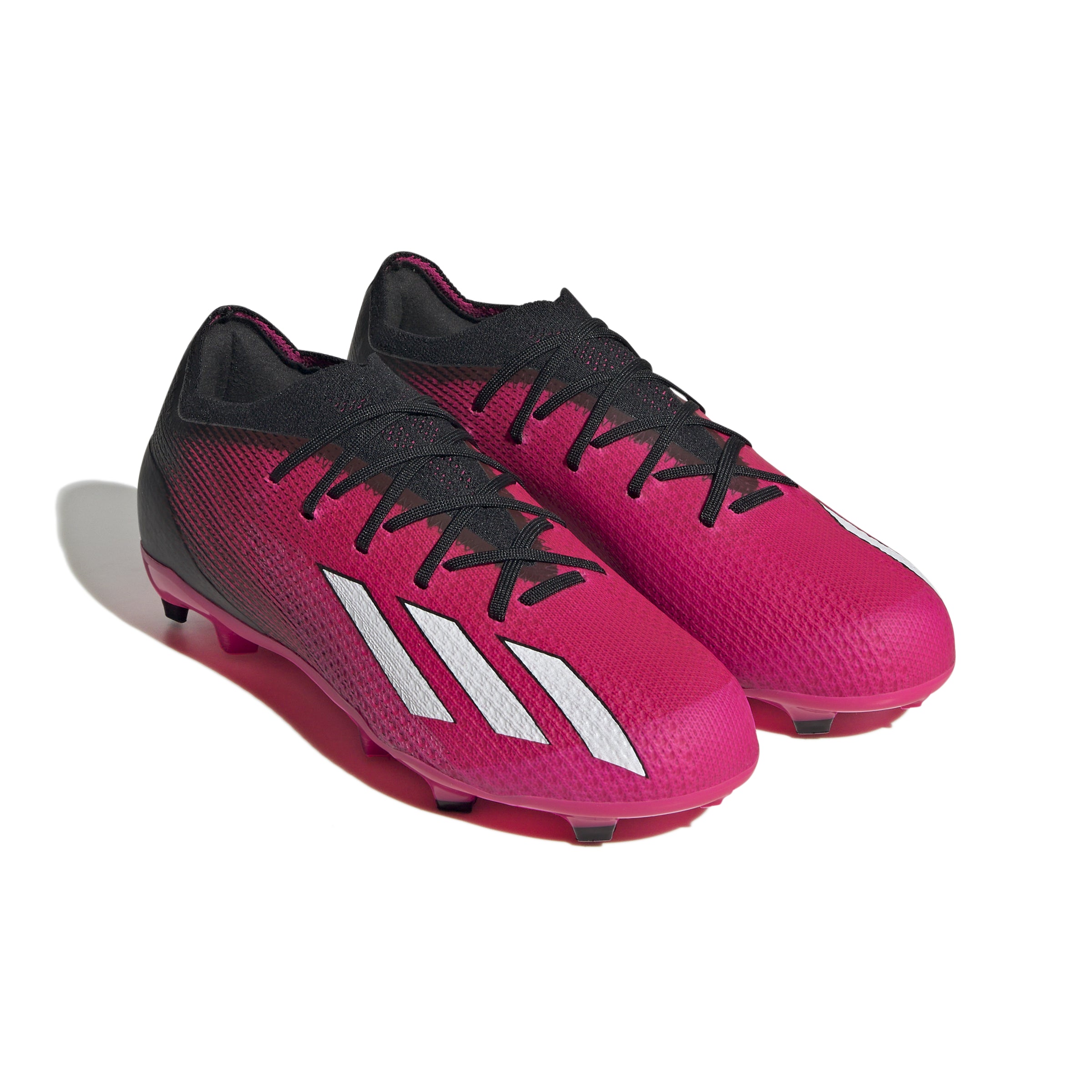 Junior X Speedportal .1 Firm Ground Boot